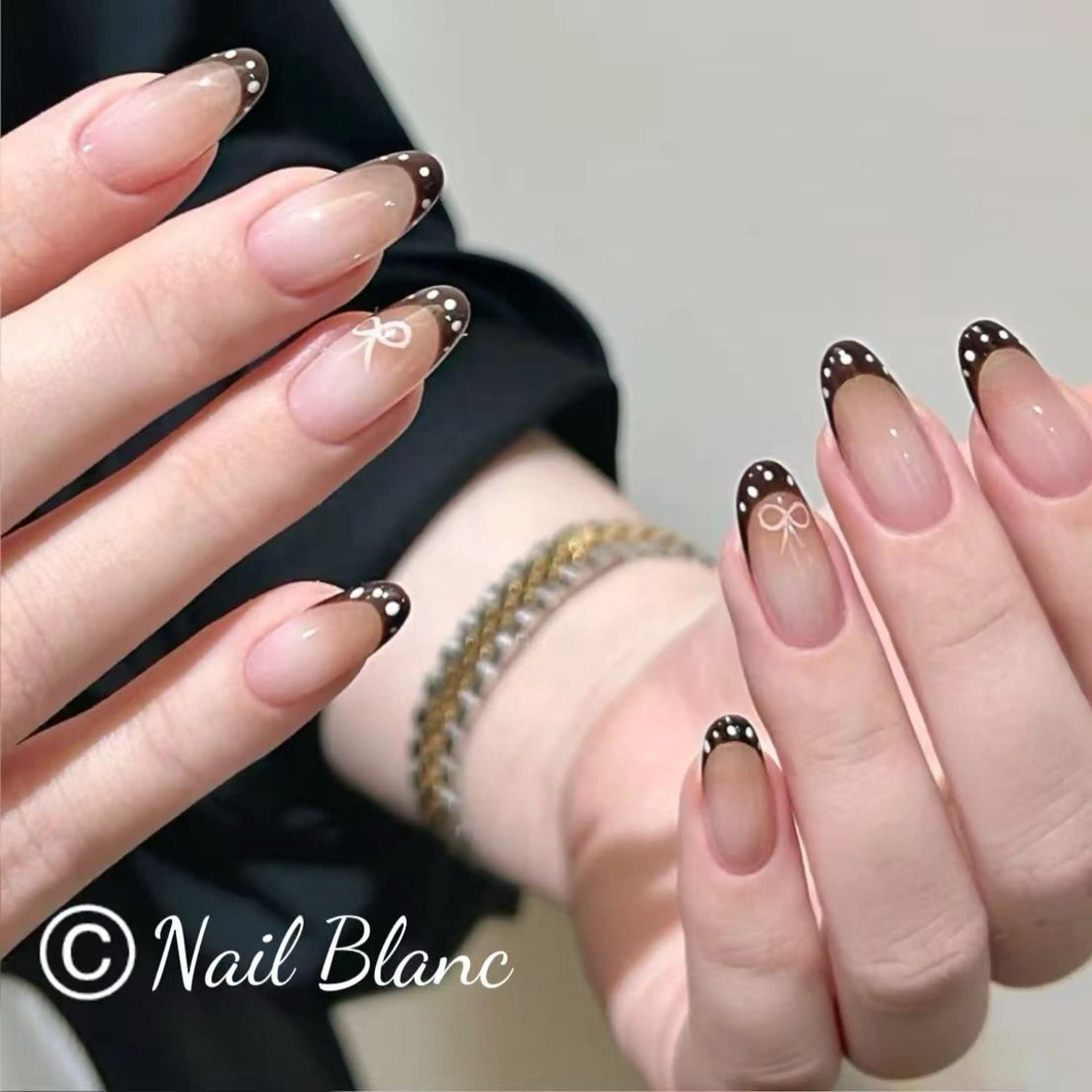ネイル Nail nanamiのネイルデザイン