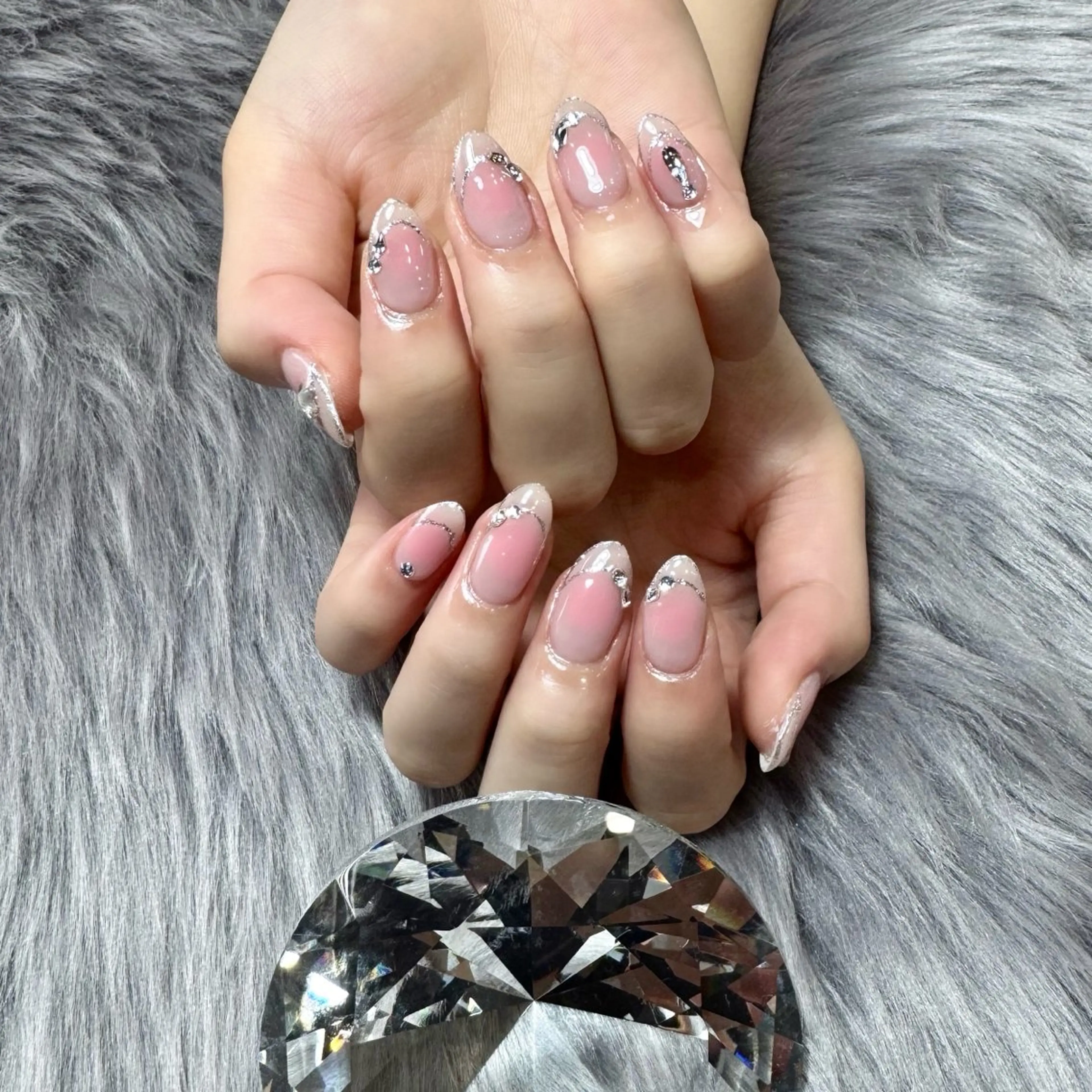 ネイル ハンドネイル ドリスネイルサロン所属・Doris Nail Salonのネイルデザイン