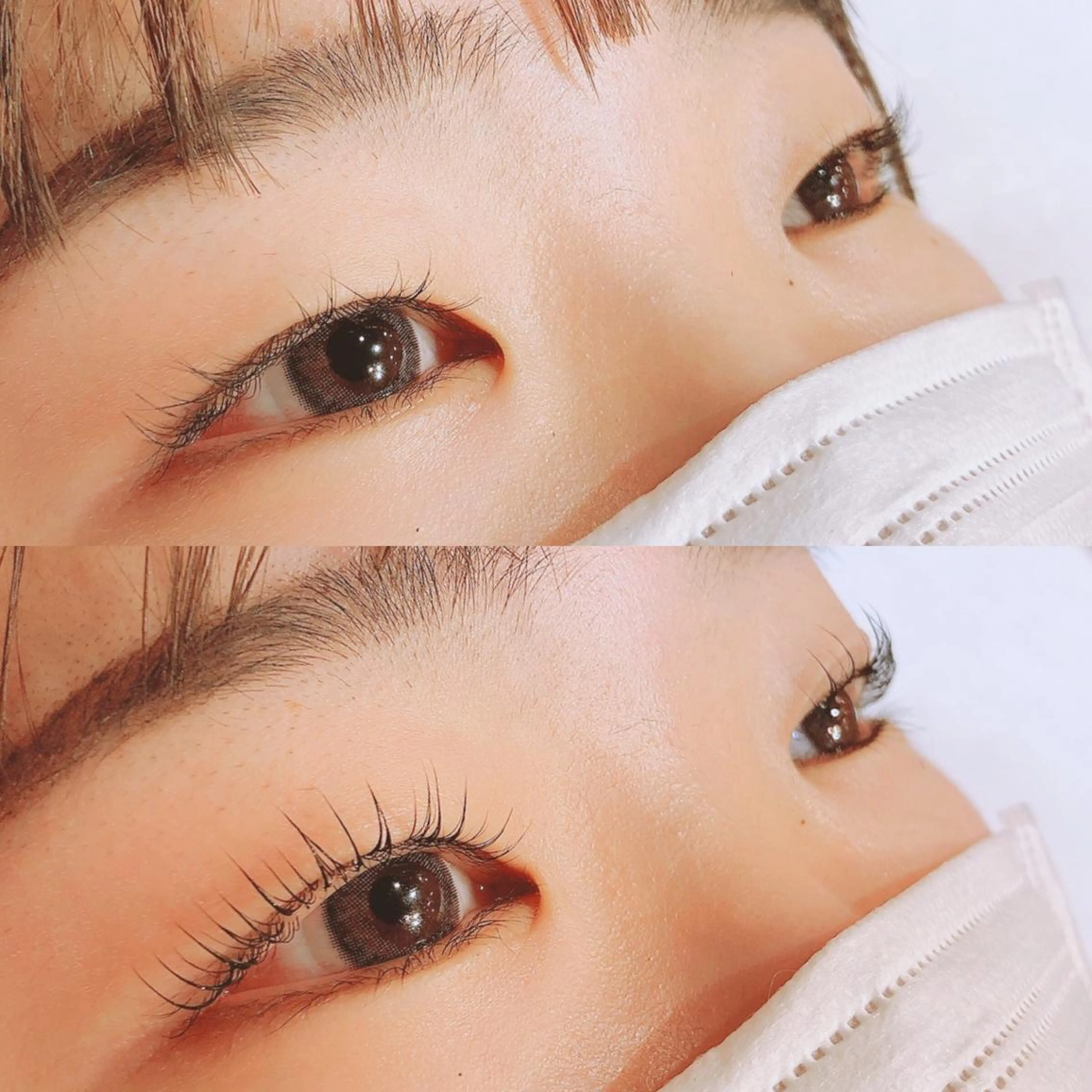 マツエク・マツパ なかむら 🪡の眉毛・アイブロウイメージ