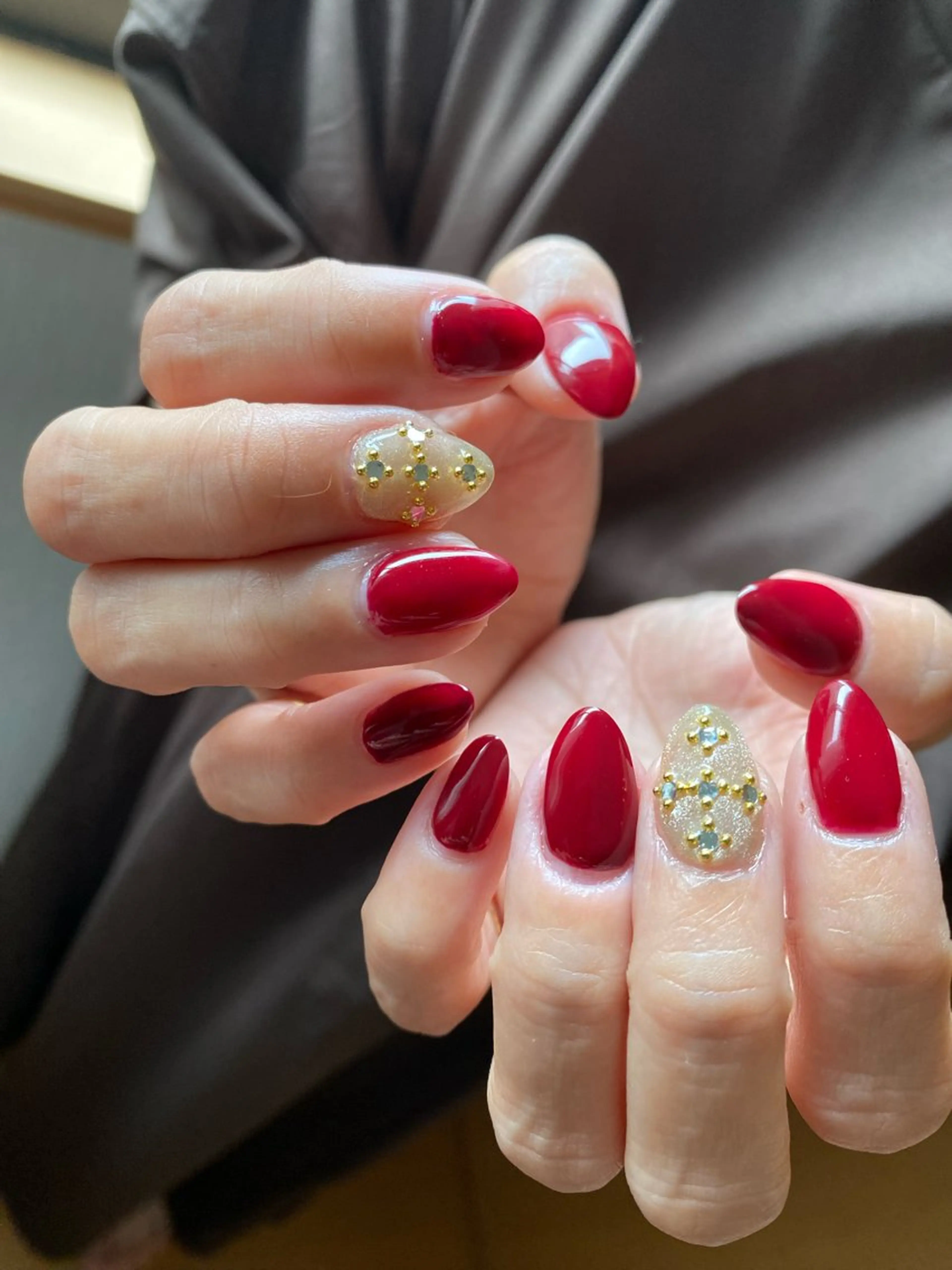 ネイル ハンドネイル Nail Salon BeBe所属・Nail salon BeBeのネイルデザイン