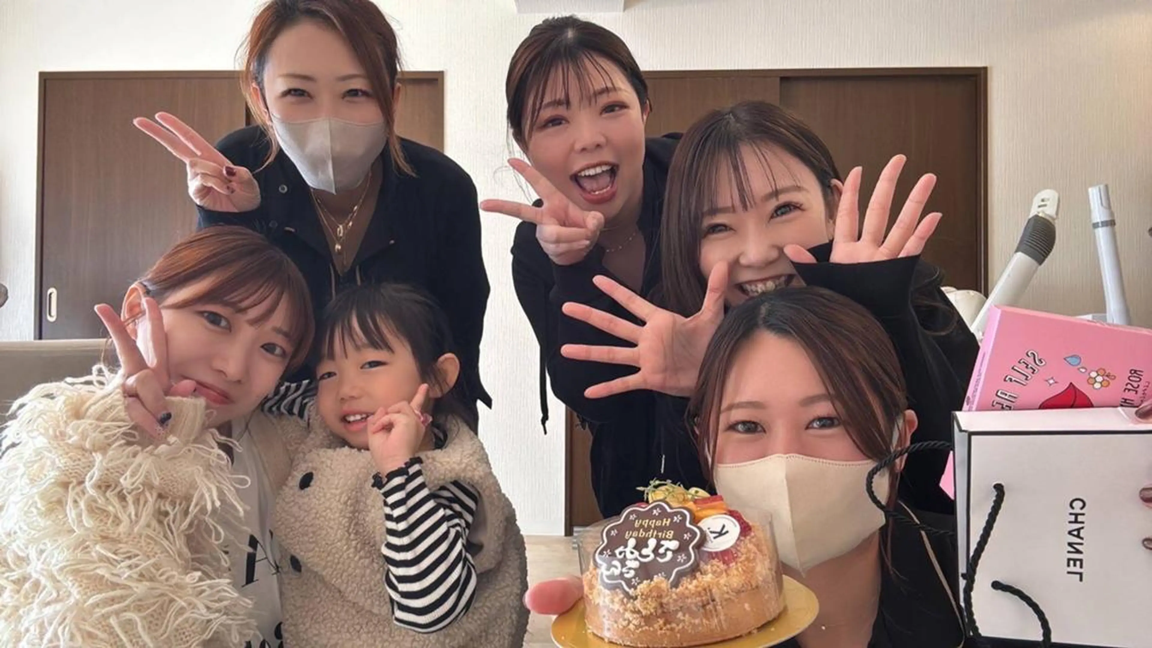 鈴木 愛花のエステ・リラクイメージ