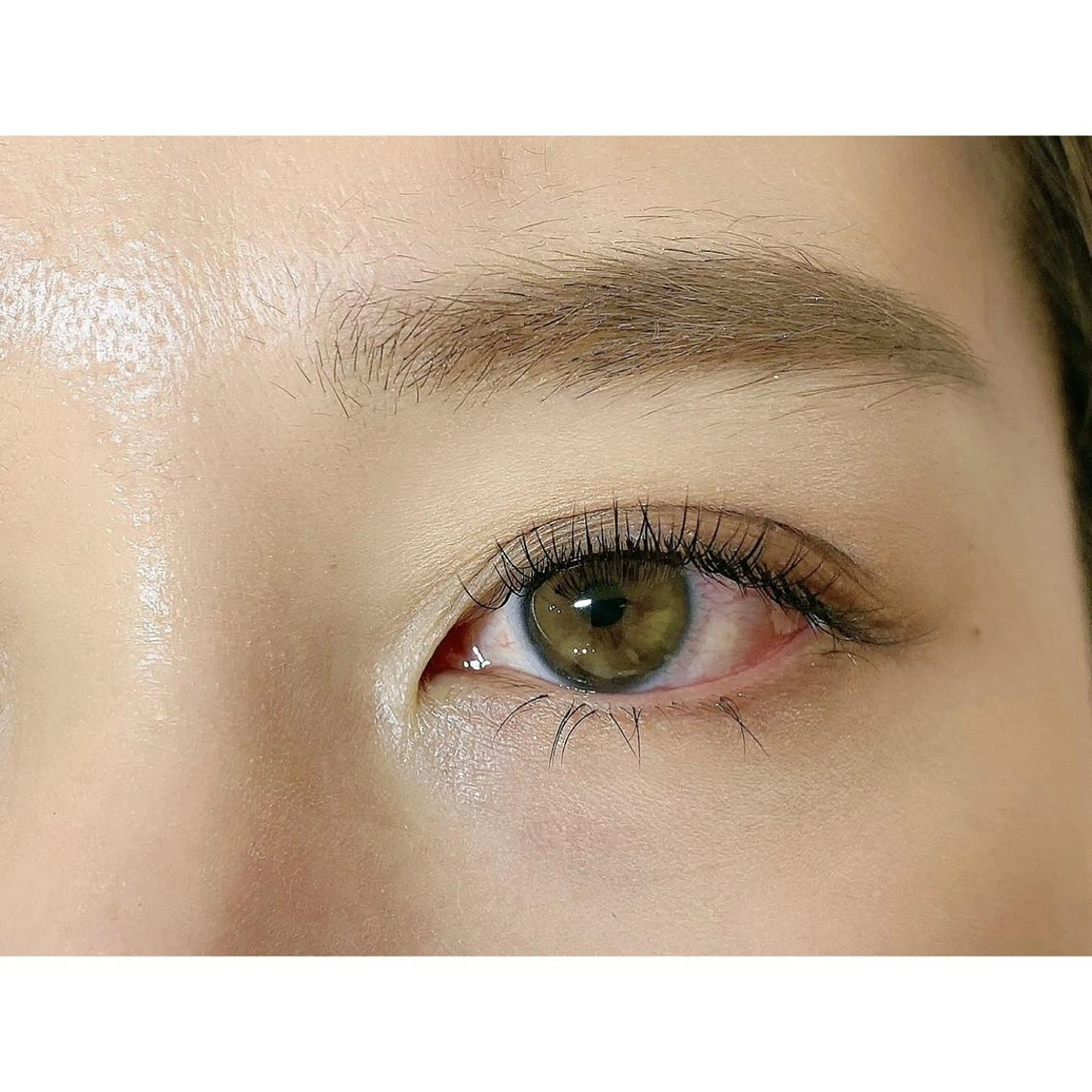 マツエク・マツパ パリジェンヌ上下 恵比寿ayakaのマツエク・マツパデザイン