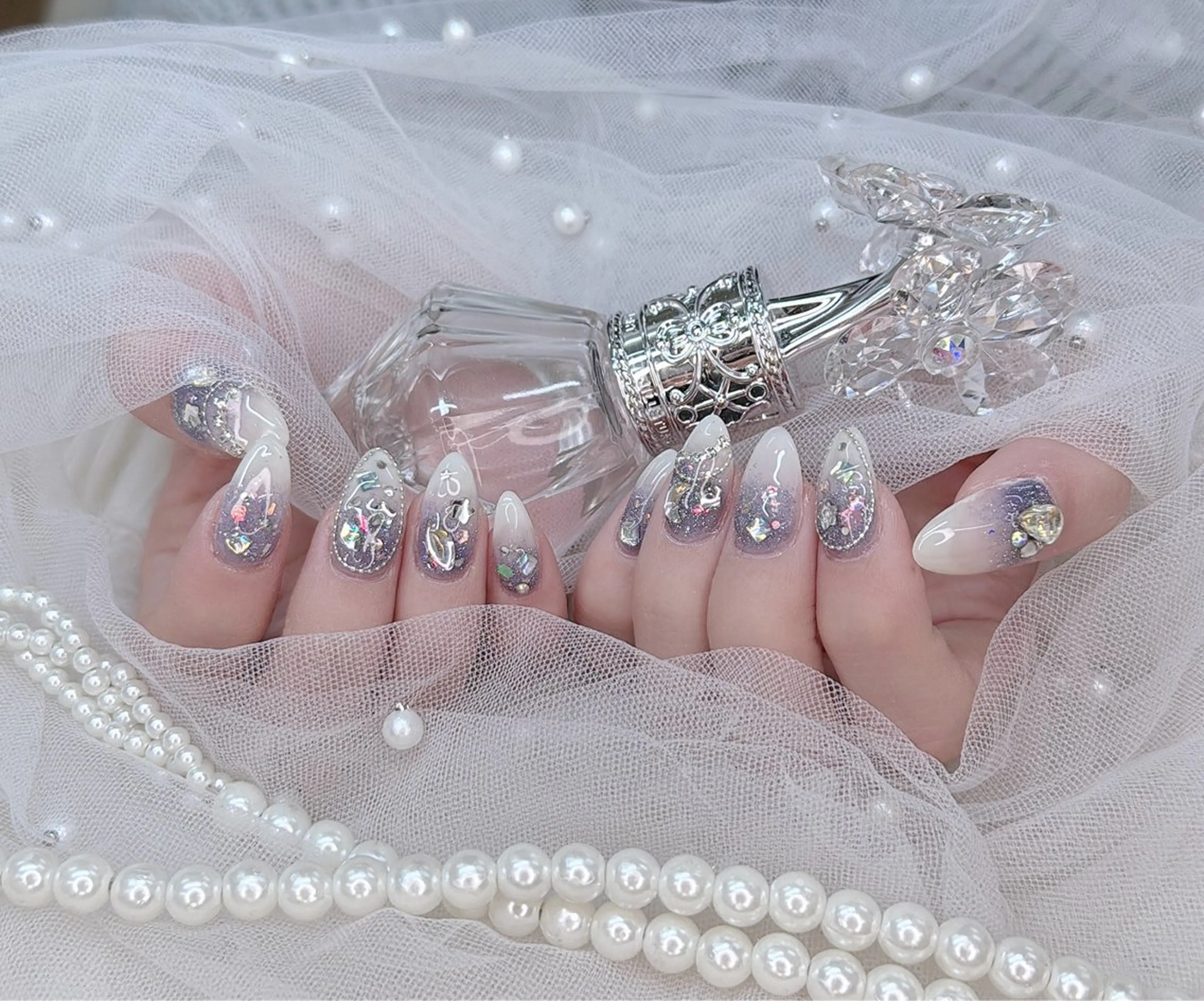 ネイル R nailsalon所属・R salonのネイルデザイン