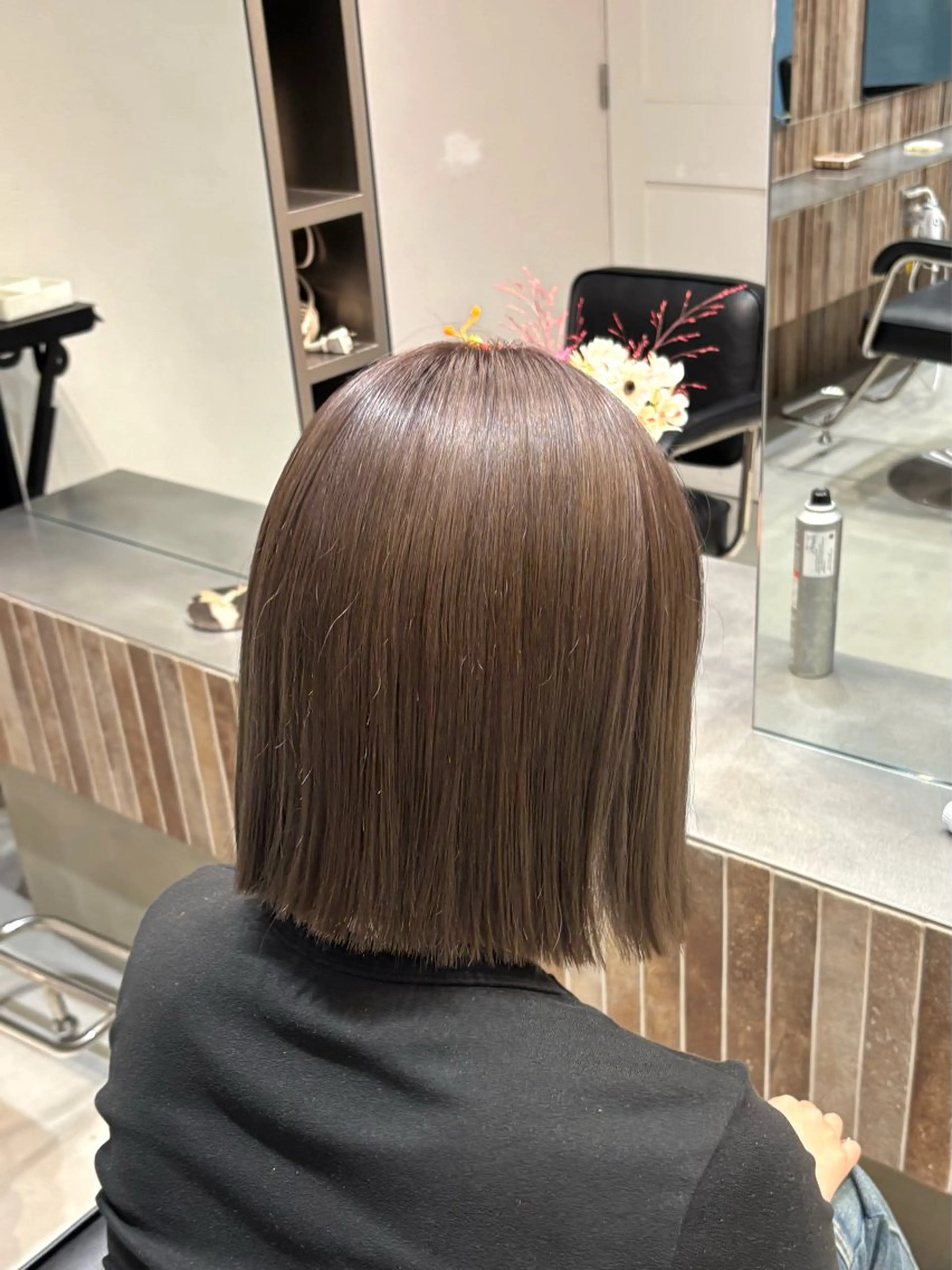 ショート 無料カットモデル 募集中/ゆかり🌷のヘアスタイル