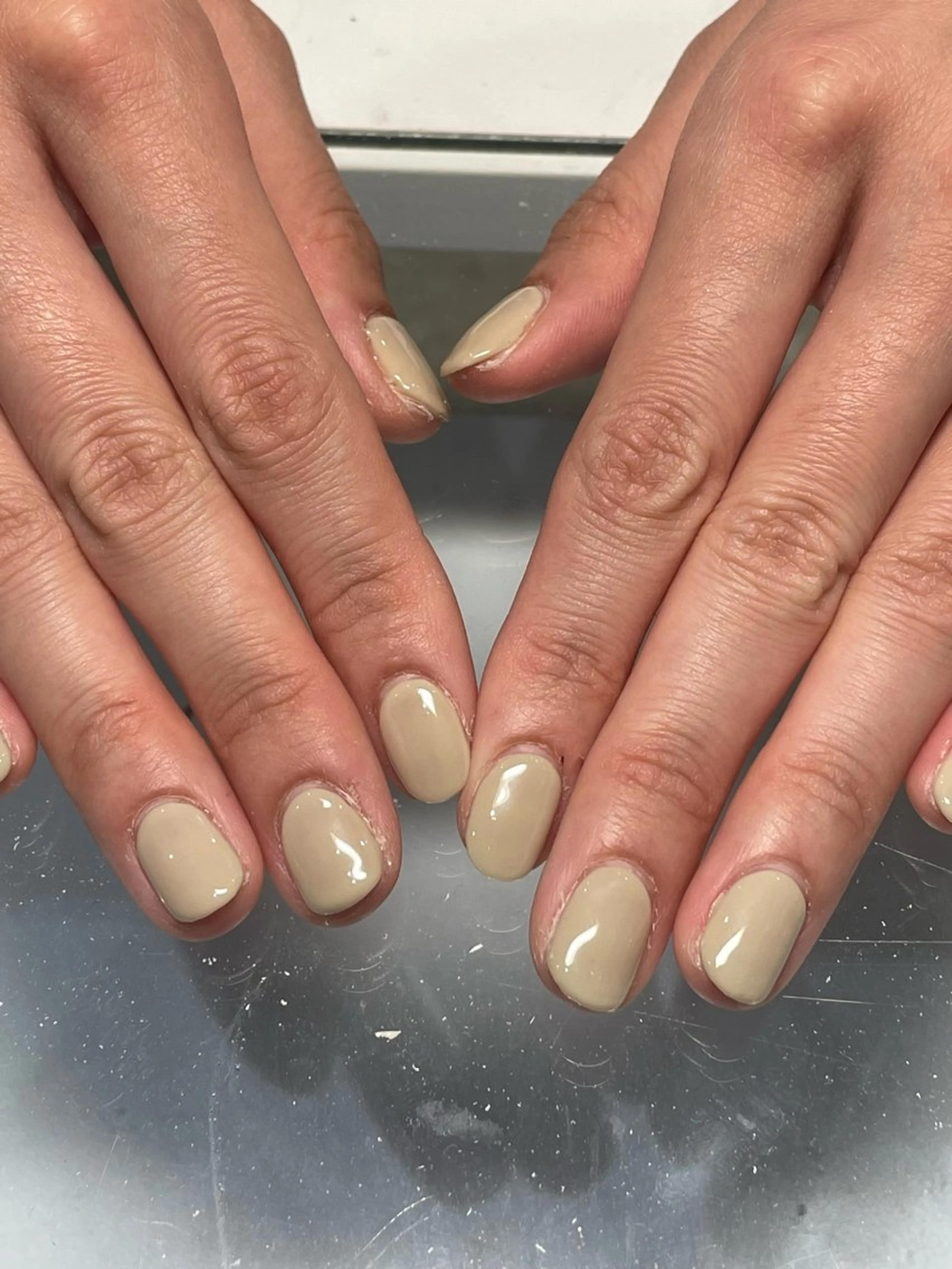 ネイル Tomii Miyuのネイルデザイン