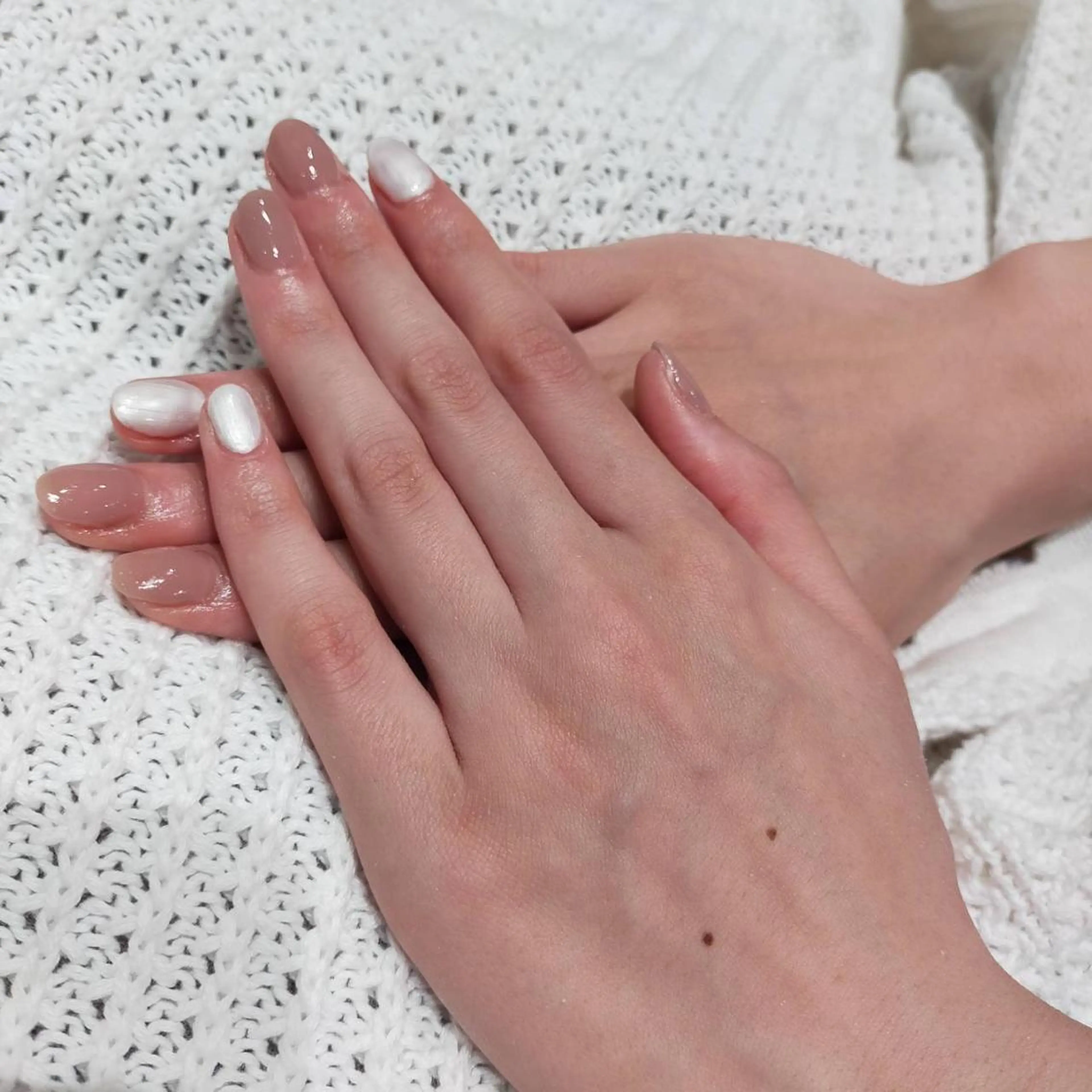 ネイル DEE nail Aimiのネイルデザイン