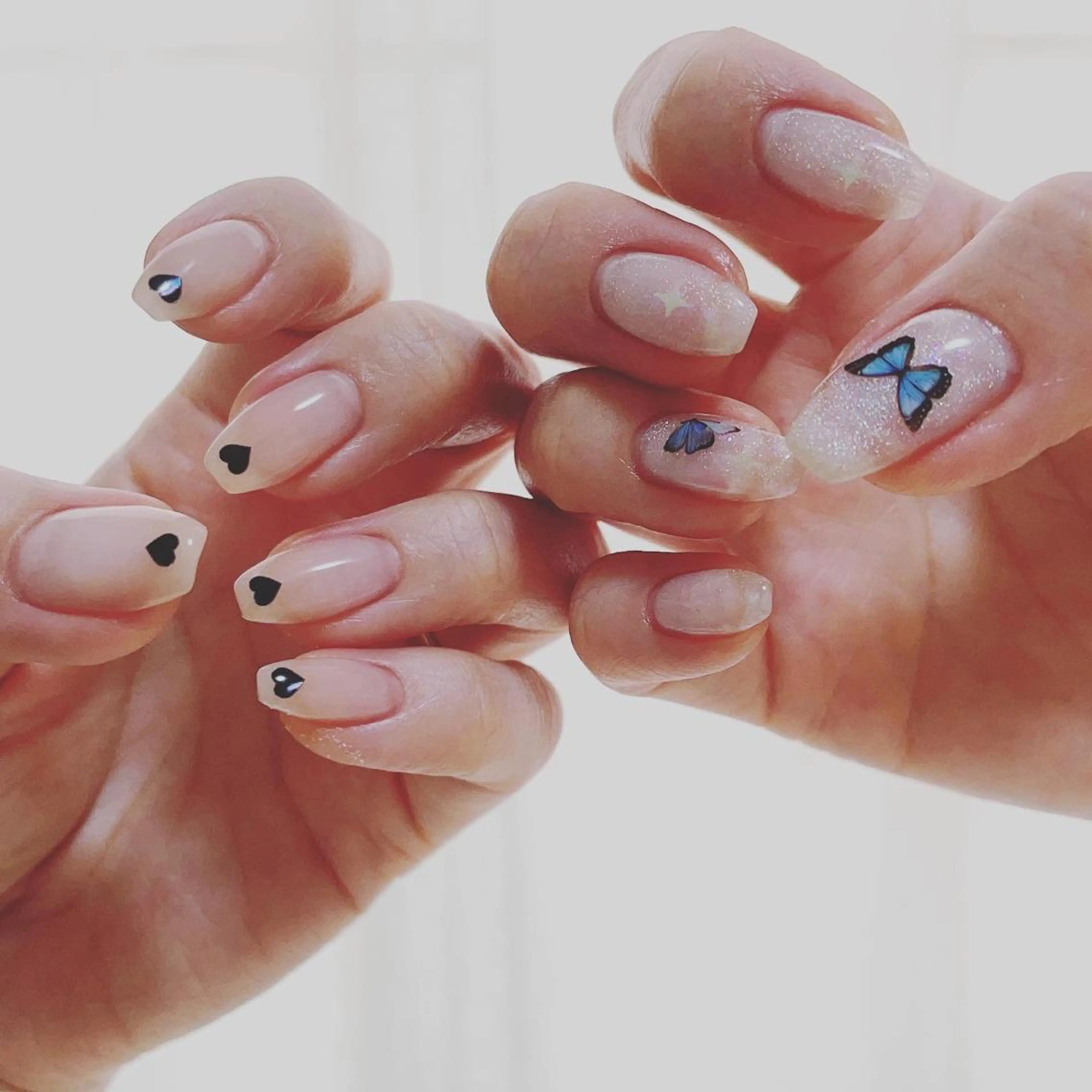 ネイル nailsalon mileのネイルデザイン