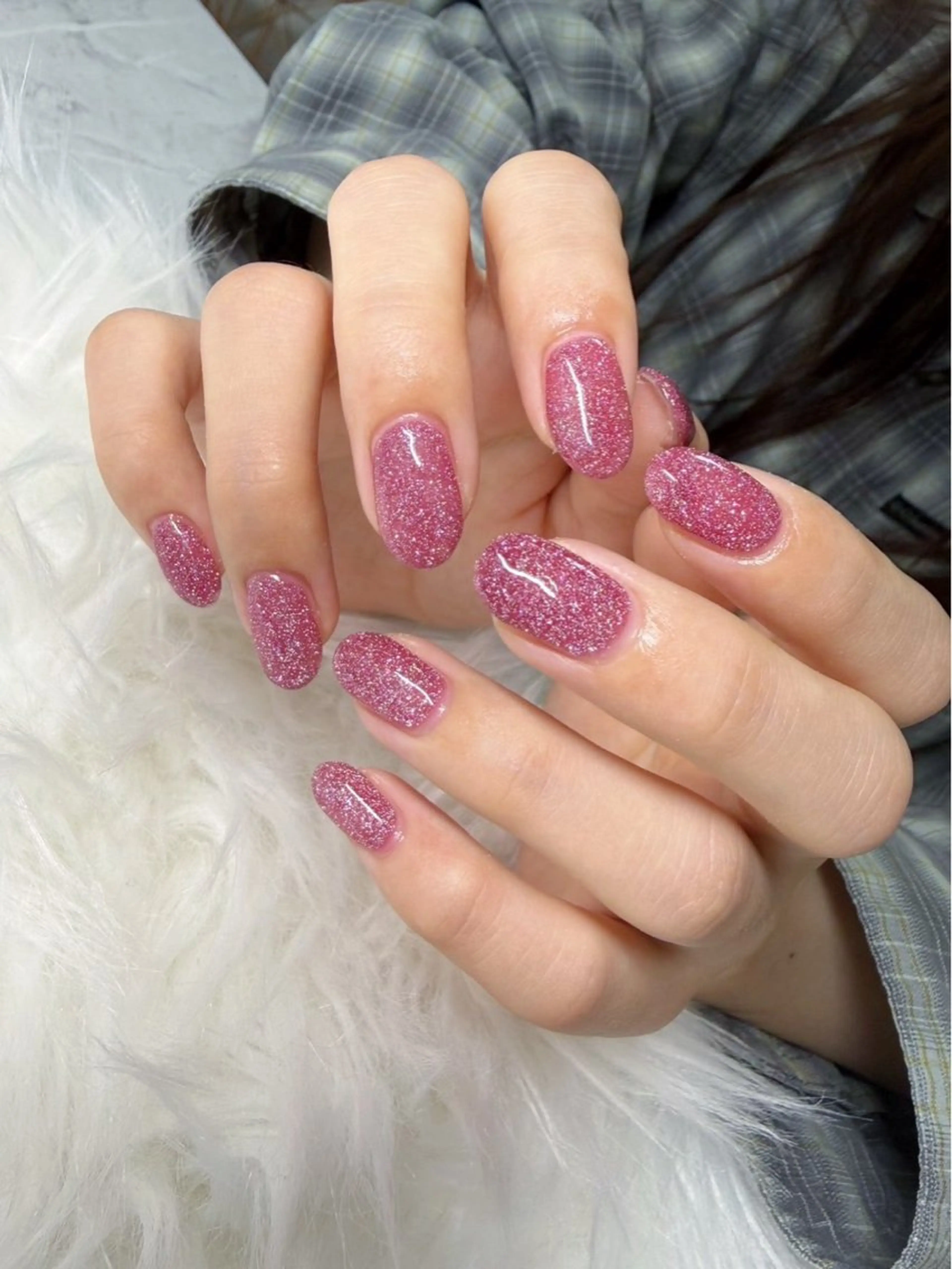 ネイル ilona nail&ear jewelry所属・Maya🌼 ilonaのネイルデザイン