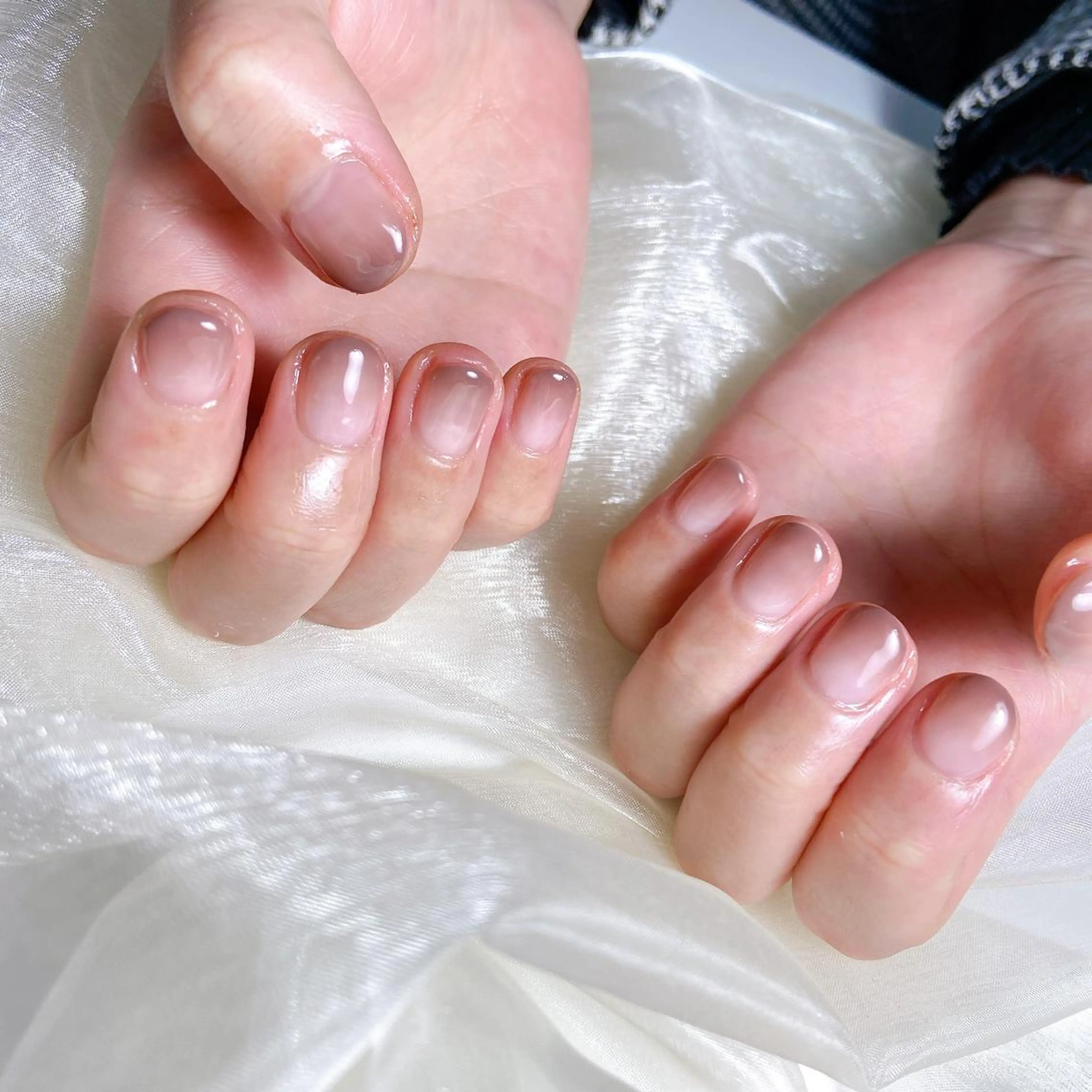 ネイル ハンドネイル nailsalon REJOICEのネイルデザイン