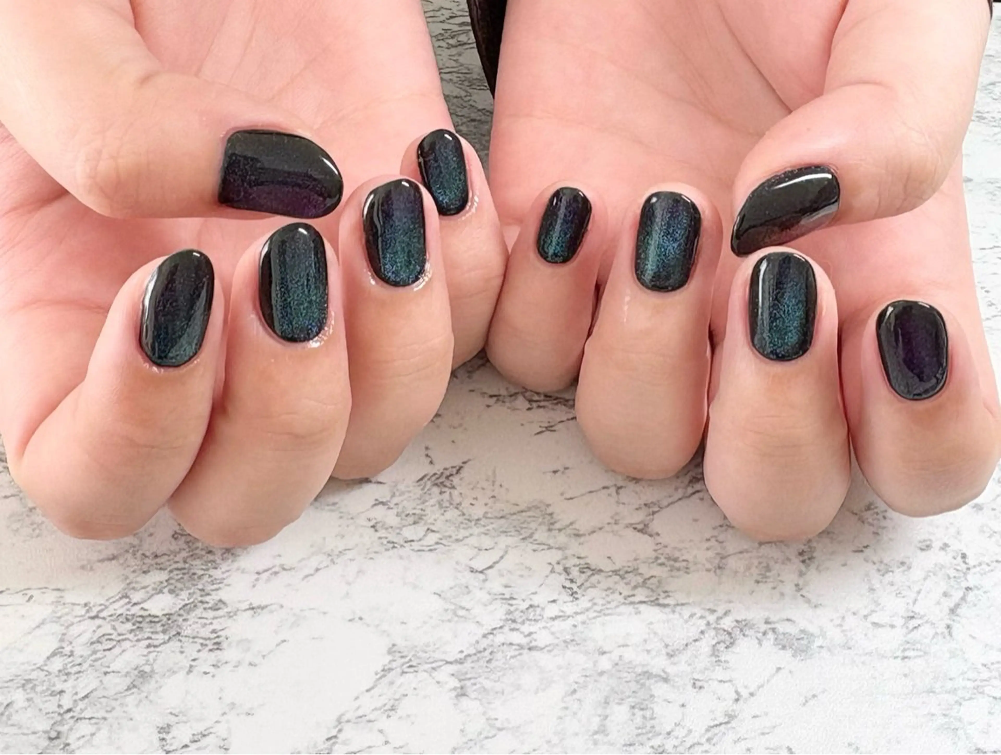 ネイル 市川駅 ✿中津のネイルデザイン