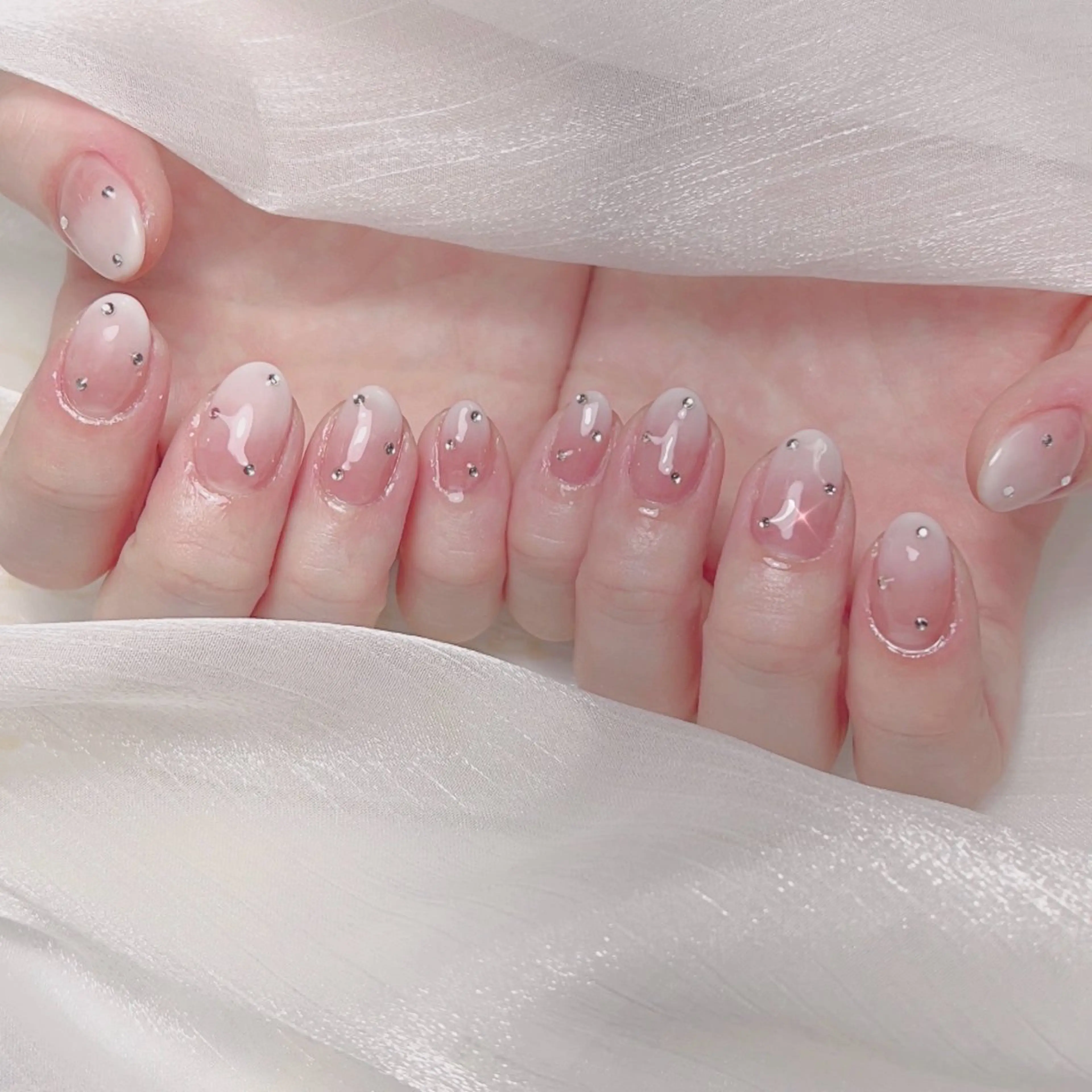 ネイル EN nailsalon所属・【ENサロン】 Rei🎀Nailのネイルデザイン