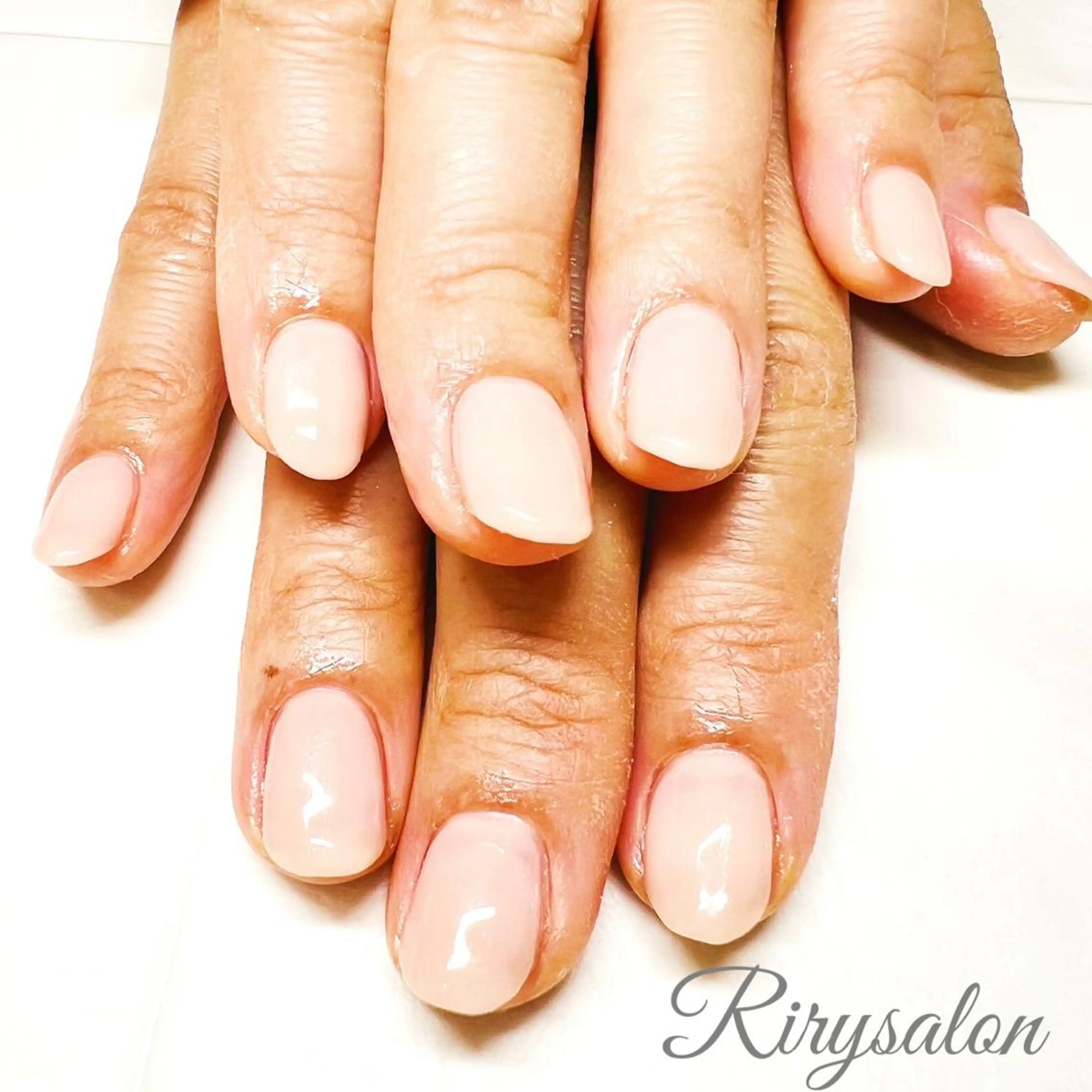 ネイル Riry salonのネイルデザイン