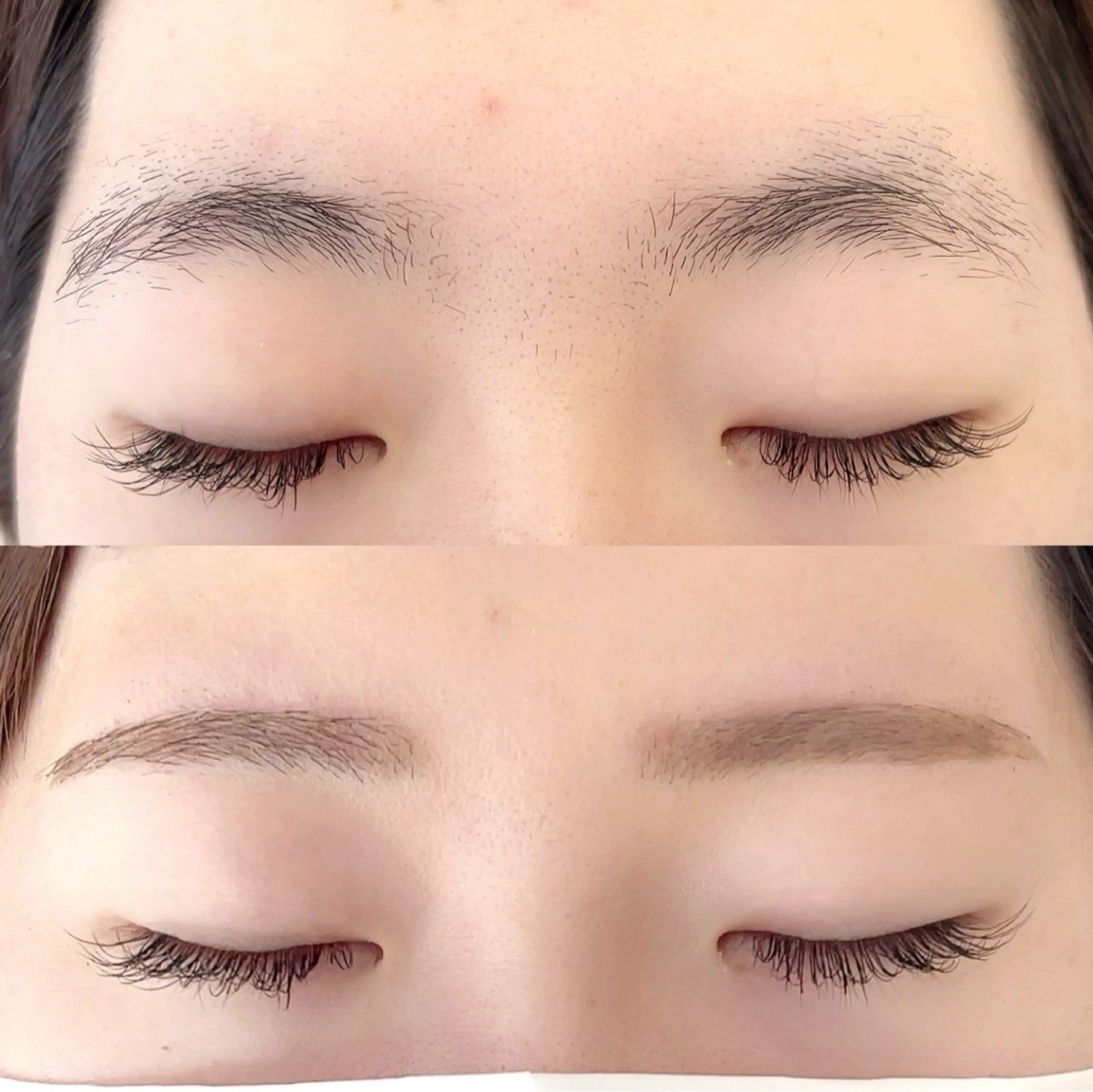 ✨💎 11月26~28日限定 💎✨眉ワックス¥5500→¥4600の写真