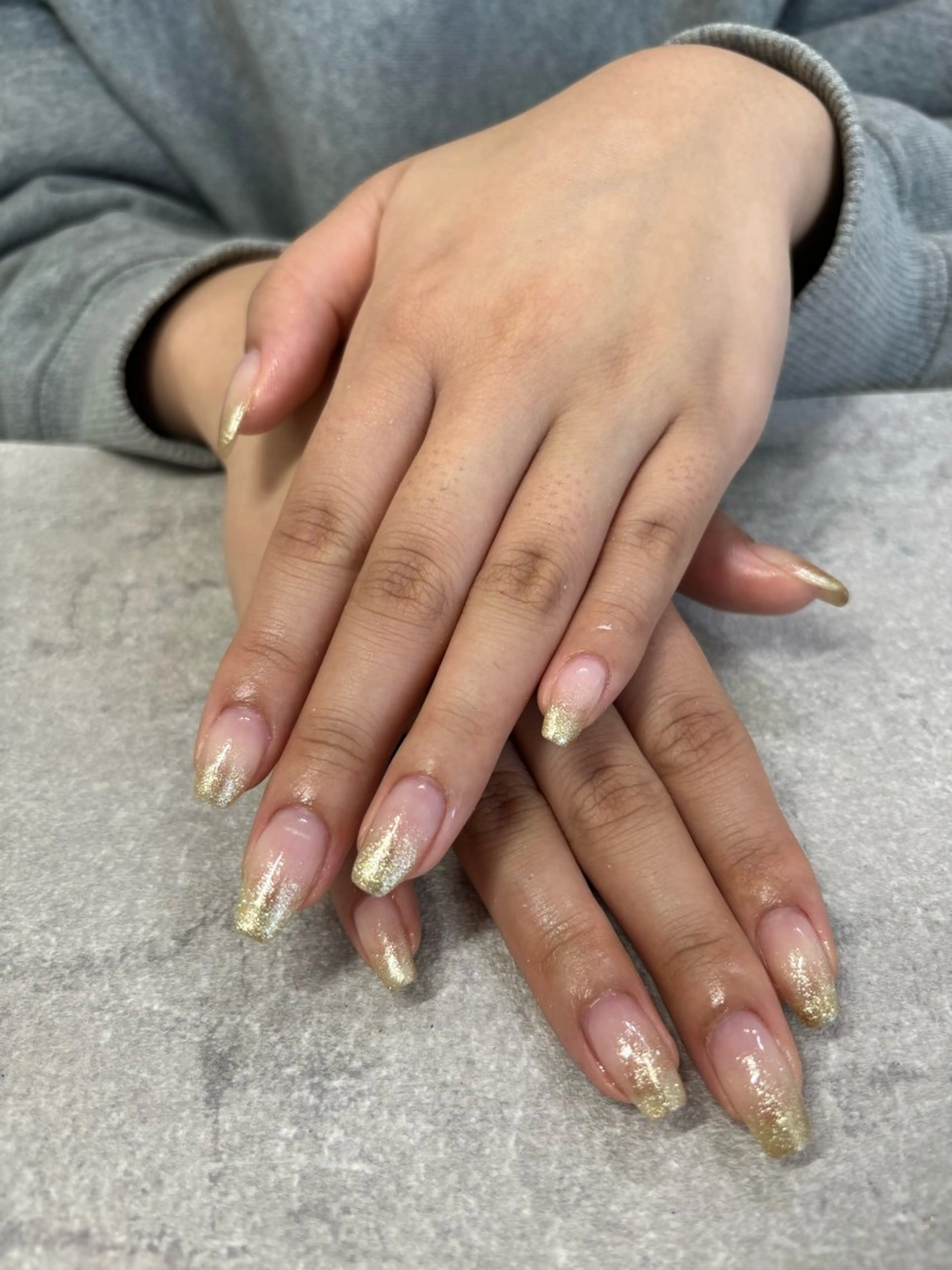 ネイル May. 昭和町のネイルデザイン