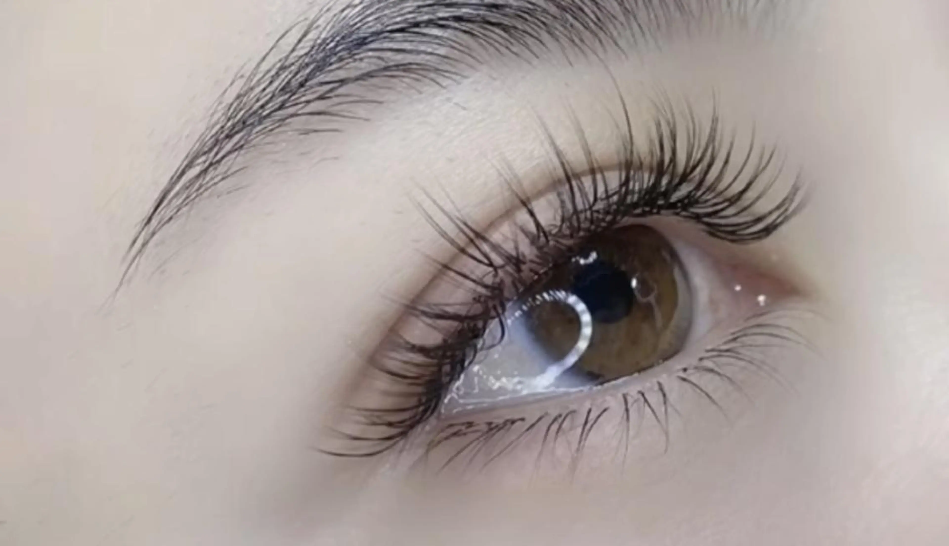 マツエク・マツパ Cute B e au t yのマツエク・マツパデザイン