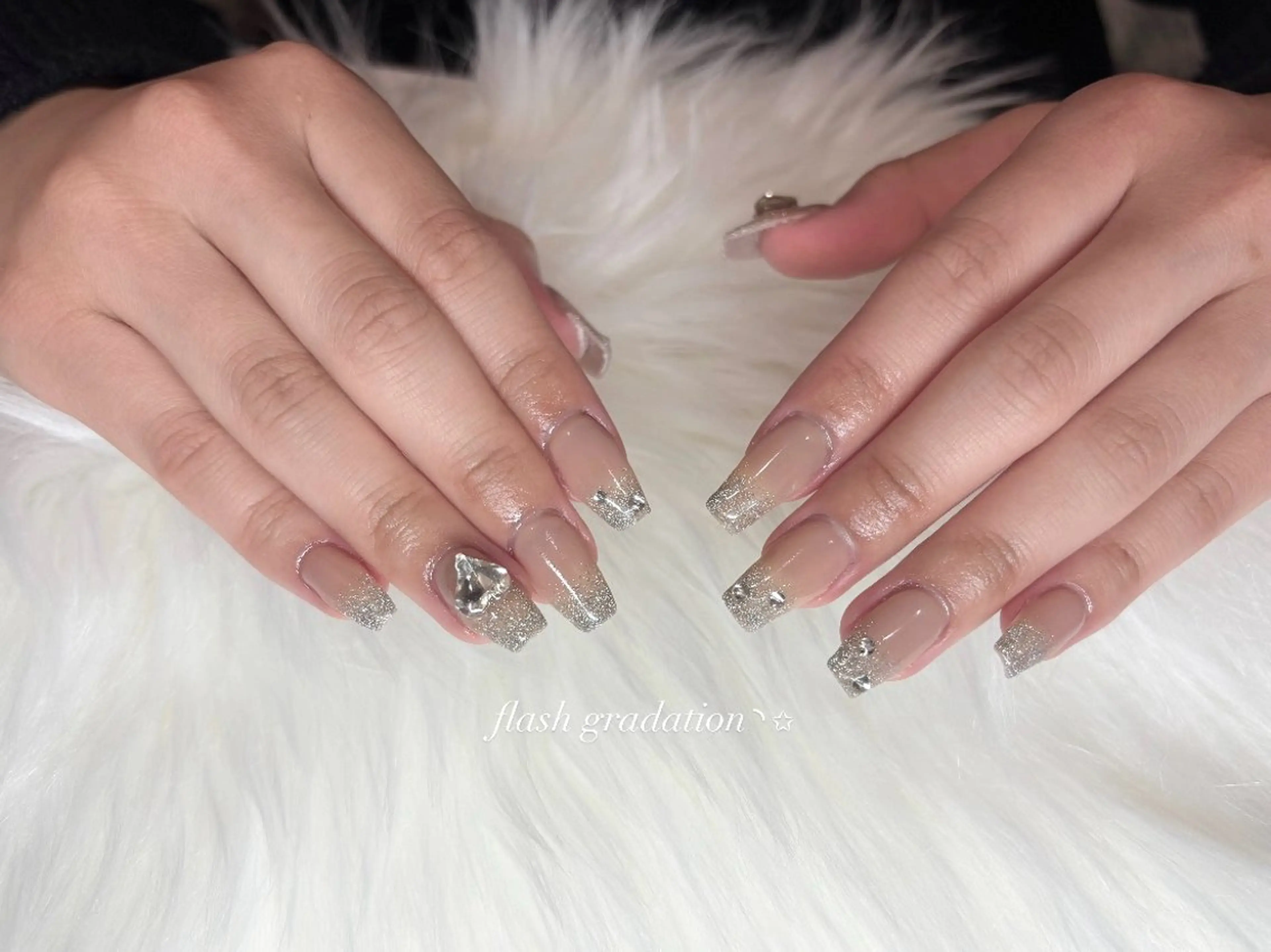 ネイル N nail ayakaのネイルデザイン