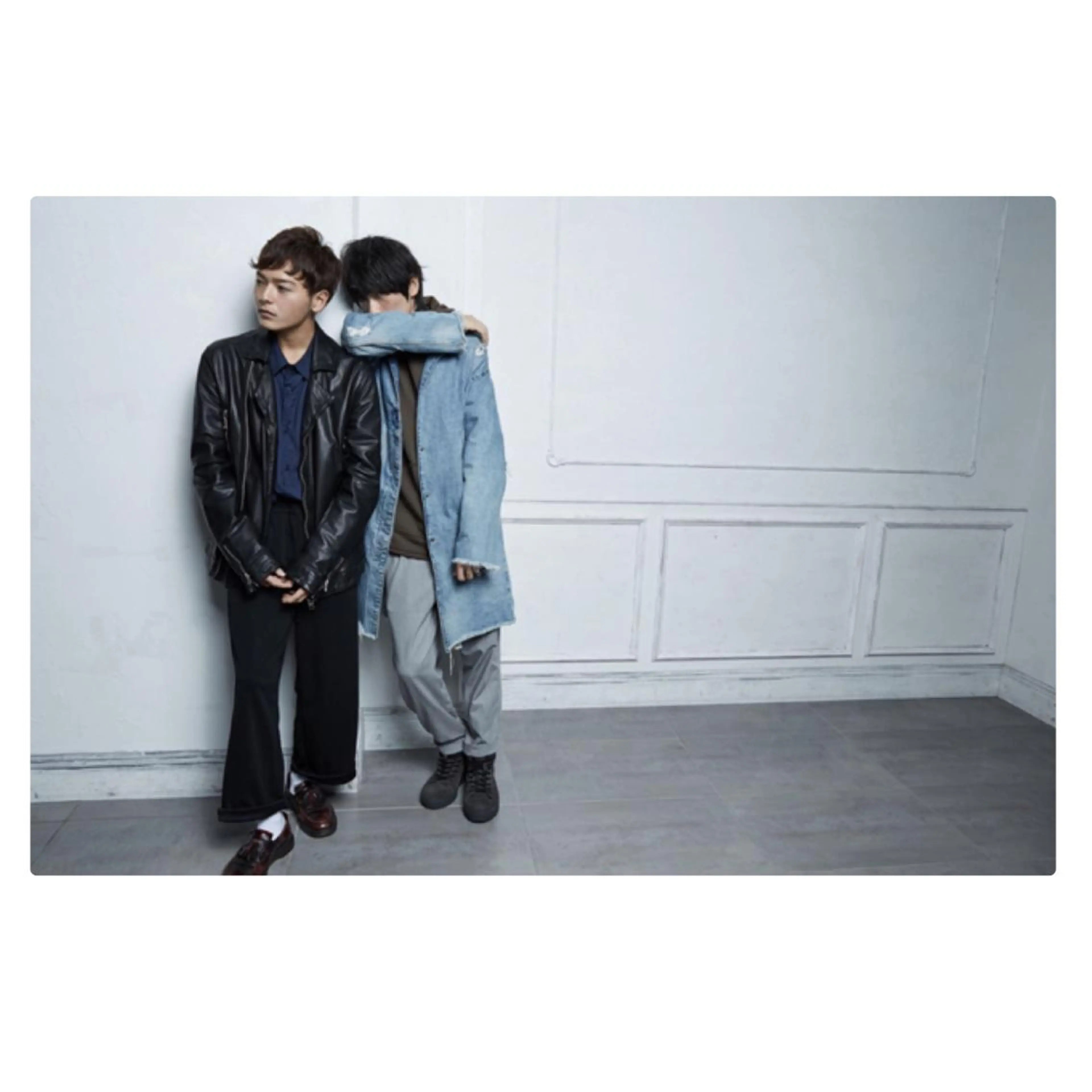 メンズ カット/メンズカット 藤田麻衣のヘアスタイル