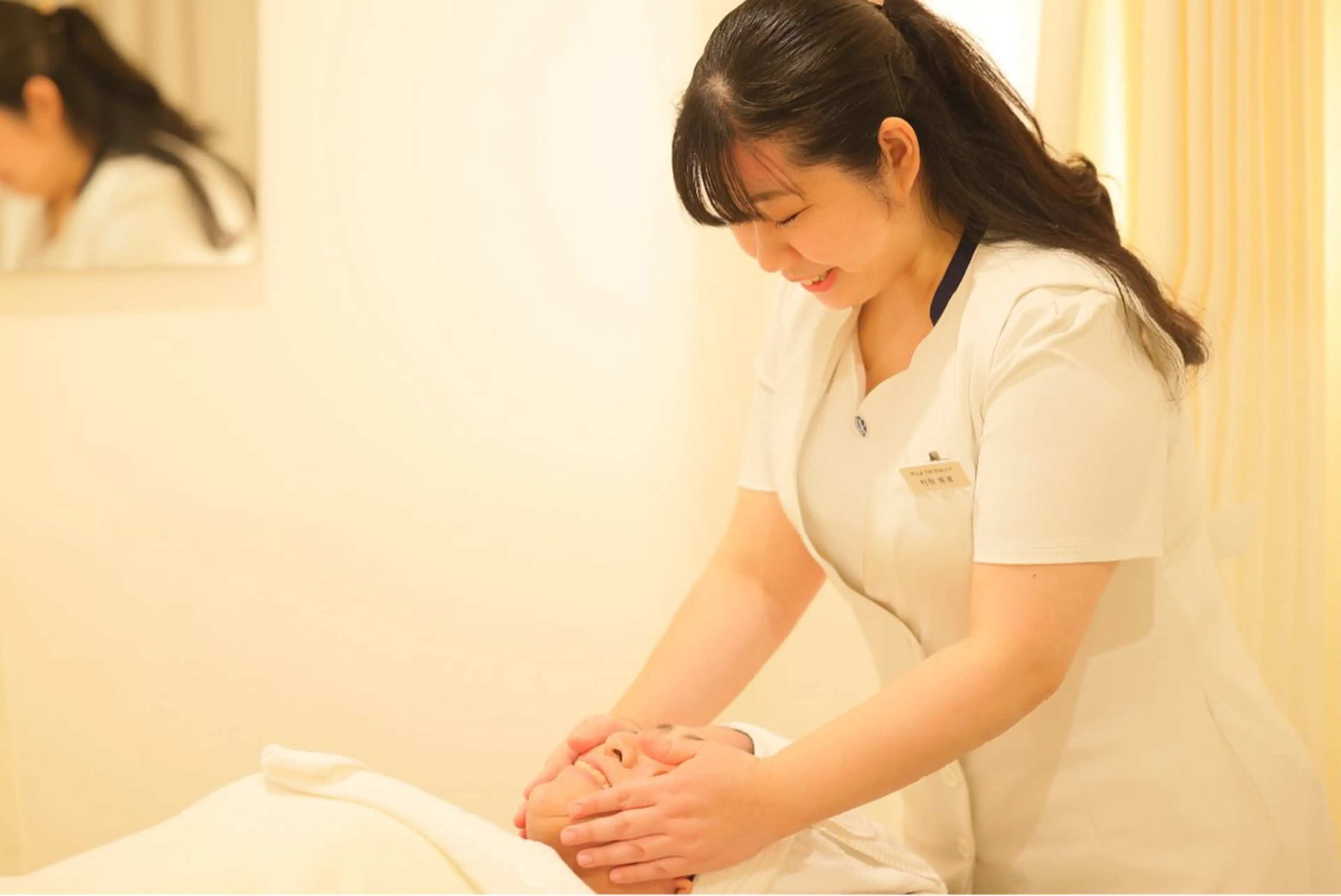 POLA有松駅前店 村田のエステ・リラクイメージ