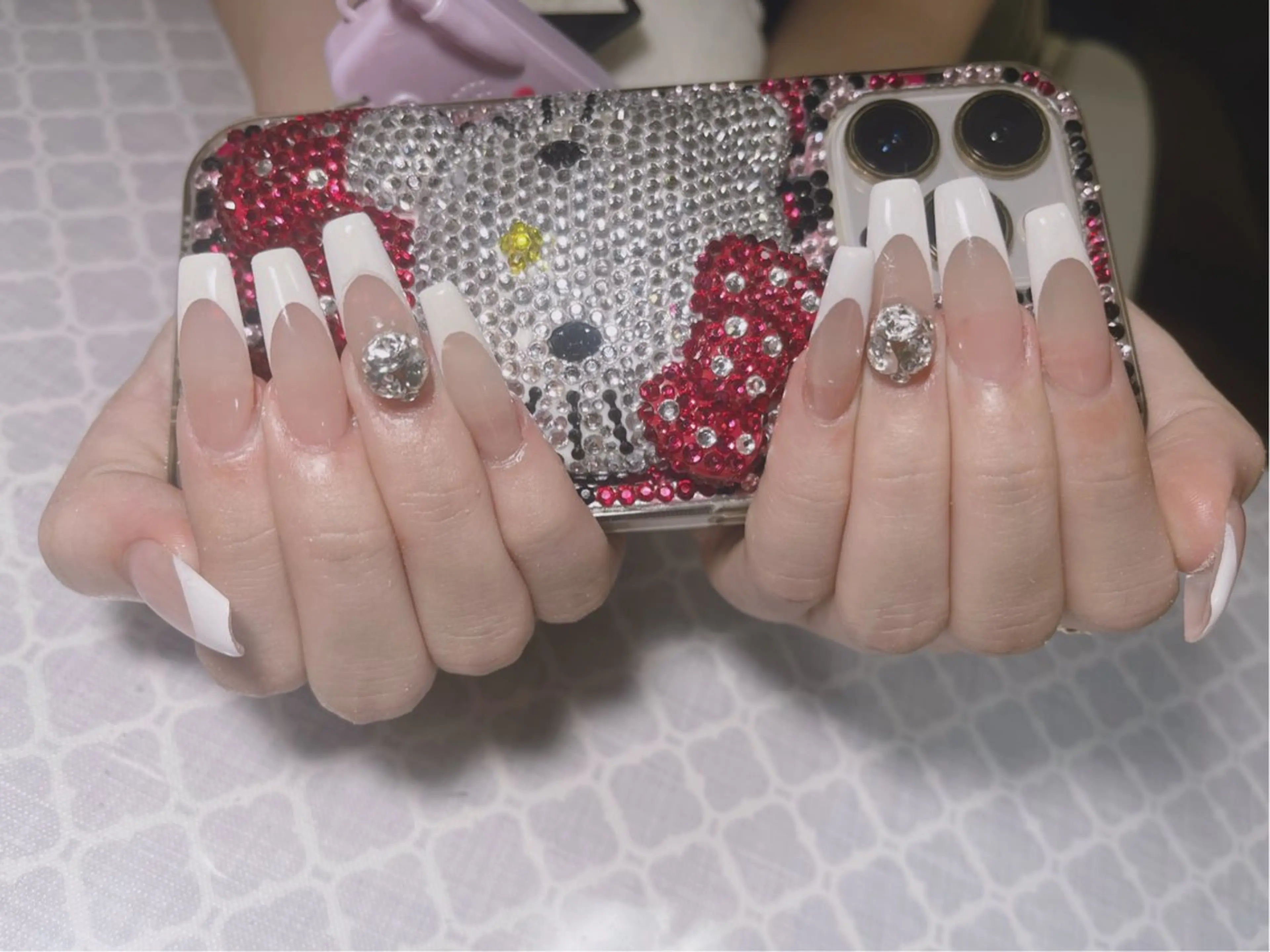 ネイル plaisir所属・島袋 plaisirのネイルデザイン