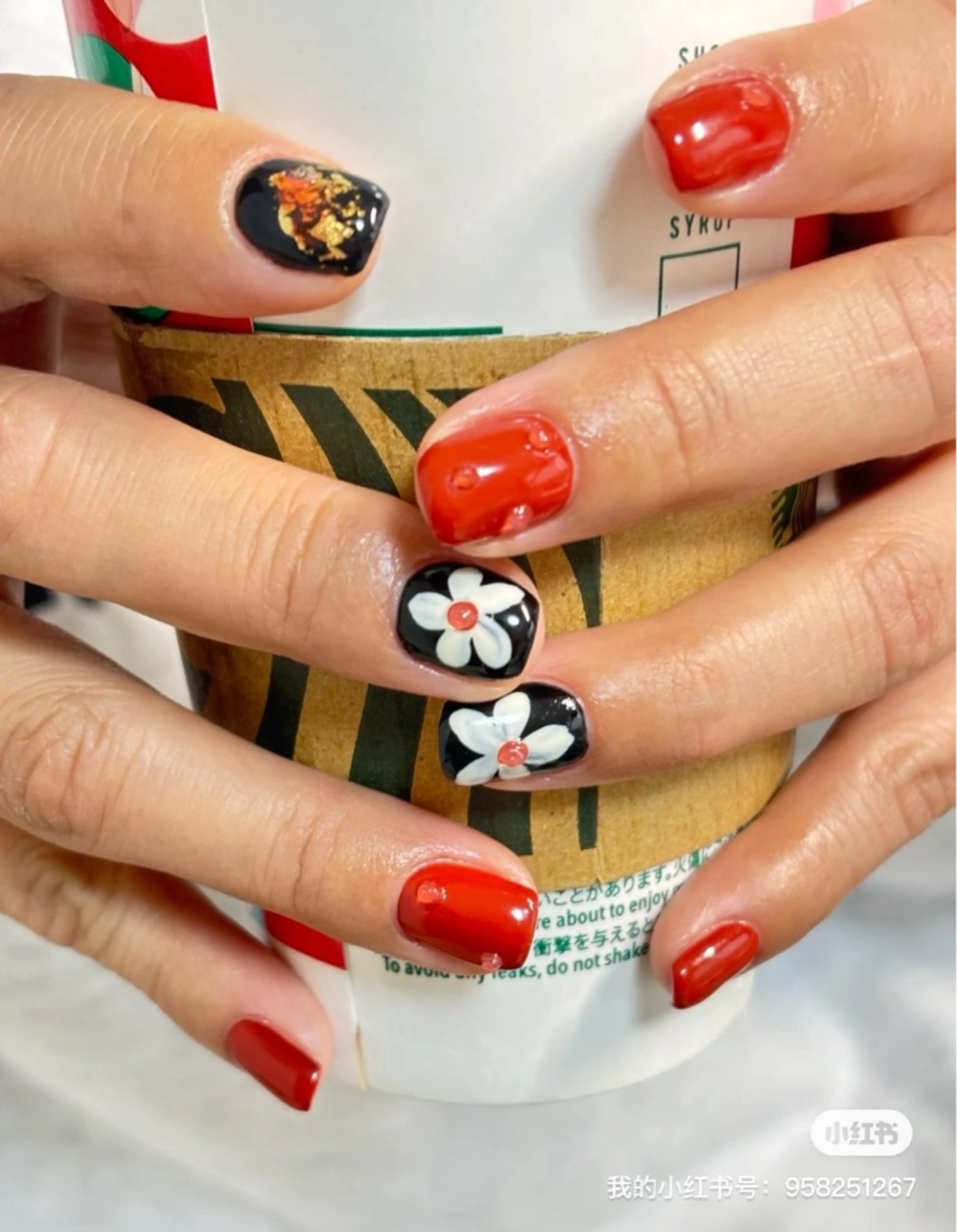 ネイル Queen‘s nailのネイルデザイン
