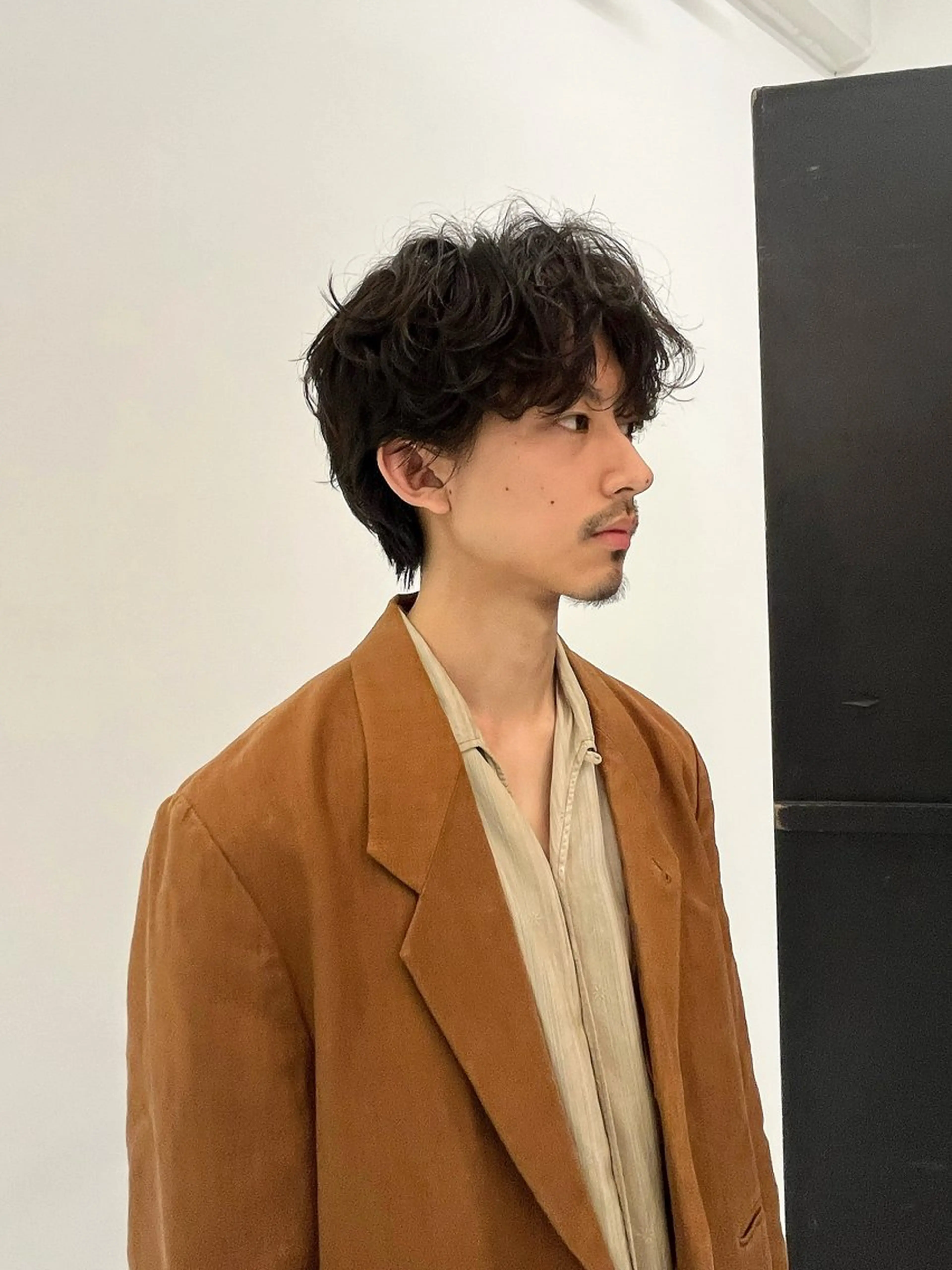 メンズ カット メンズカット表参道/ 渡邉真由のヘアスタイル