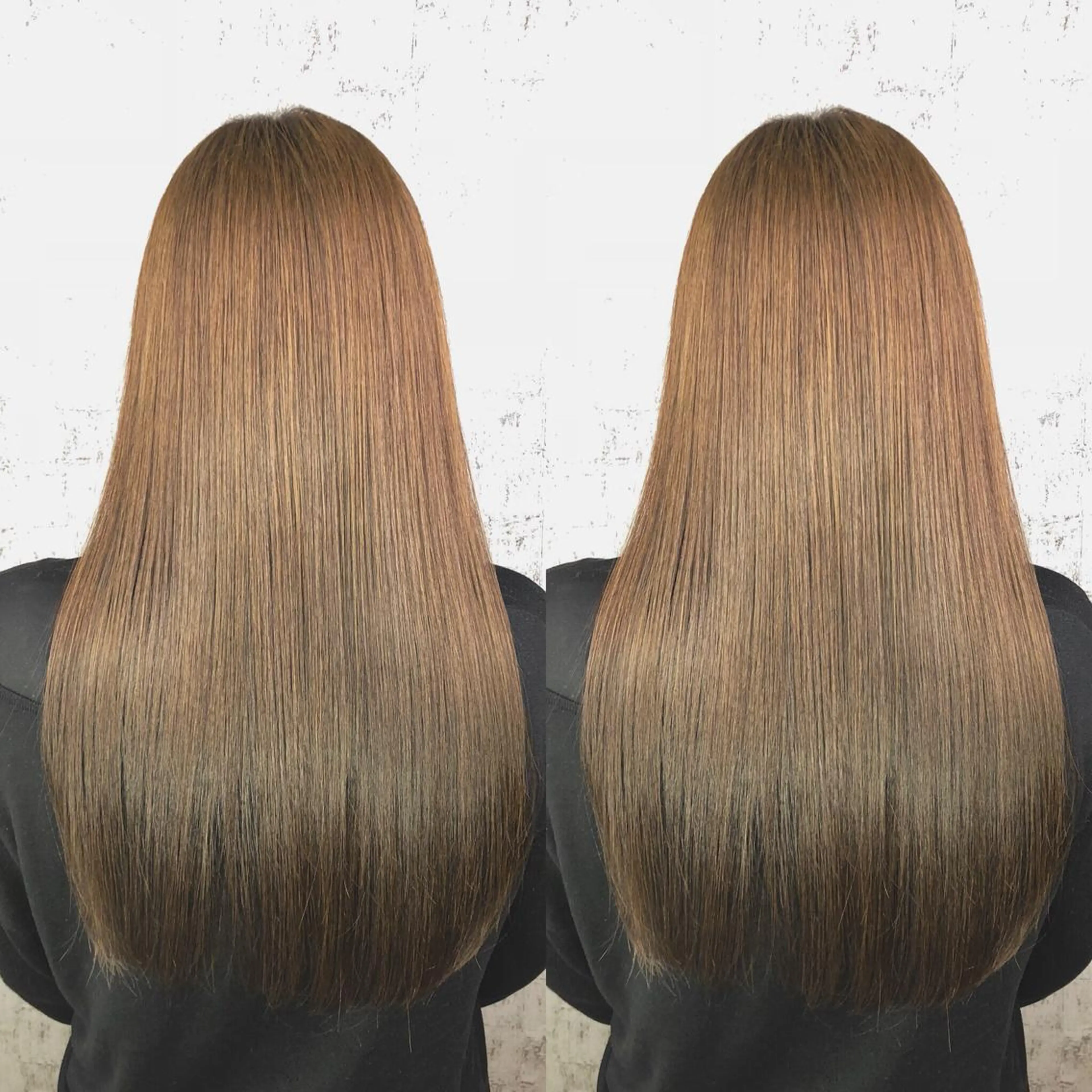 ロング 髪質改善 透明感カラー✨ツヤ髪 廣畑昌志のヘアスタイル
