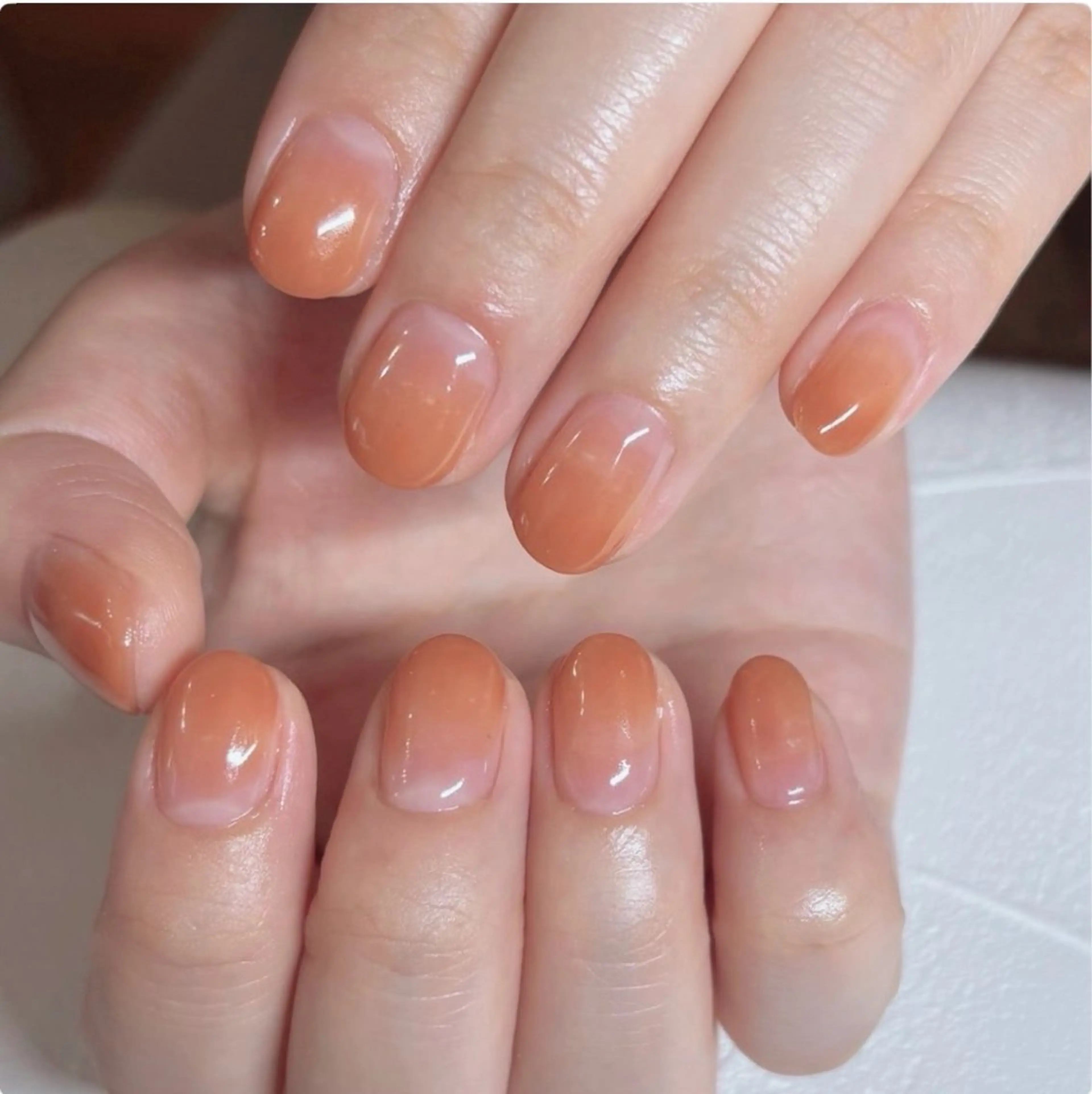 ネイル rinory仙台所属・加藤 ほのかのネイルデザイン