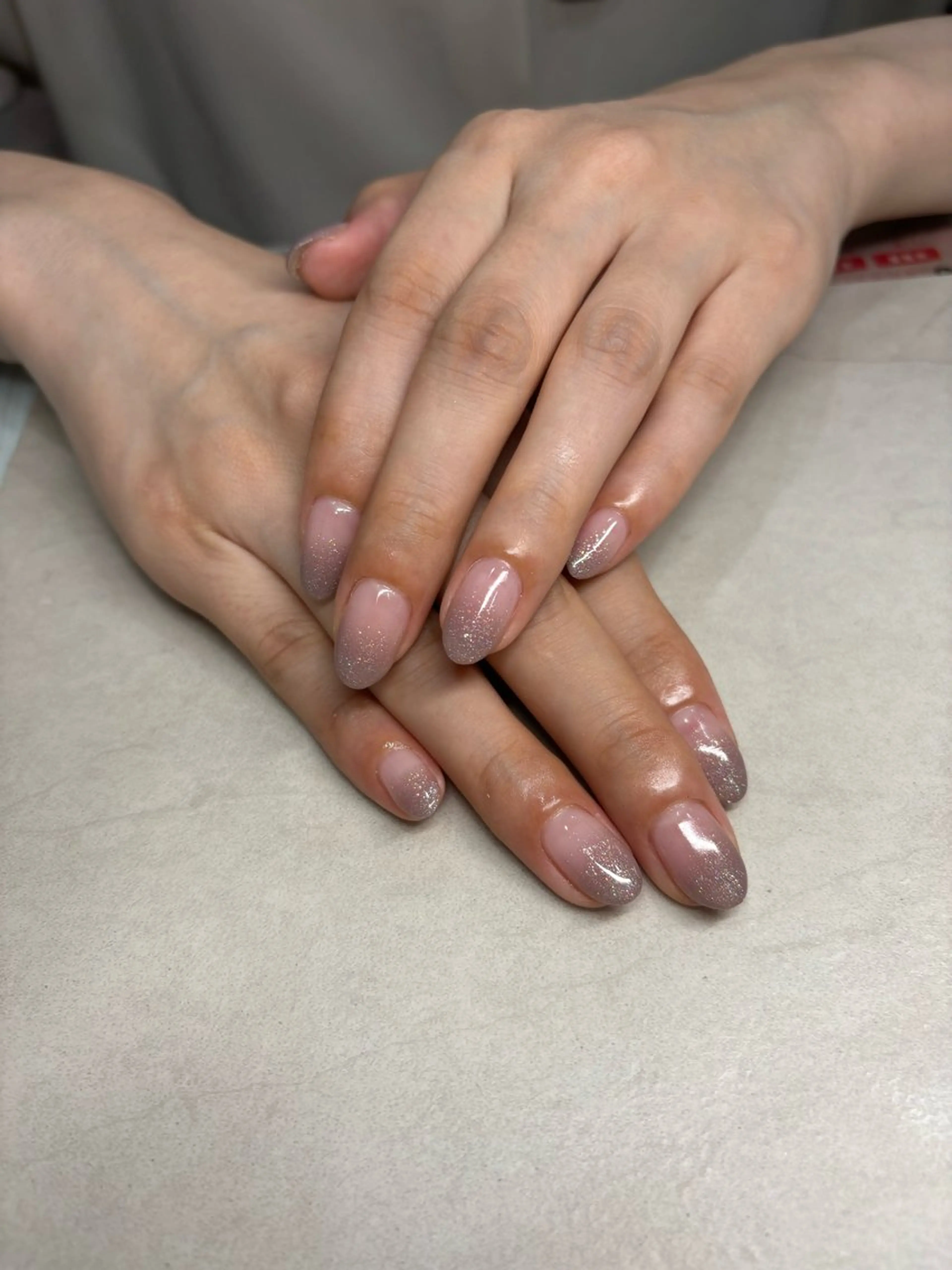 ネイル ハンドネイル LICO HAIR＆RELAXATION所属・Lico Ryoのネイルデザイン