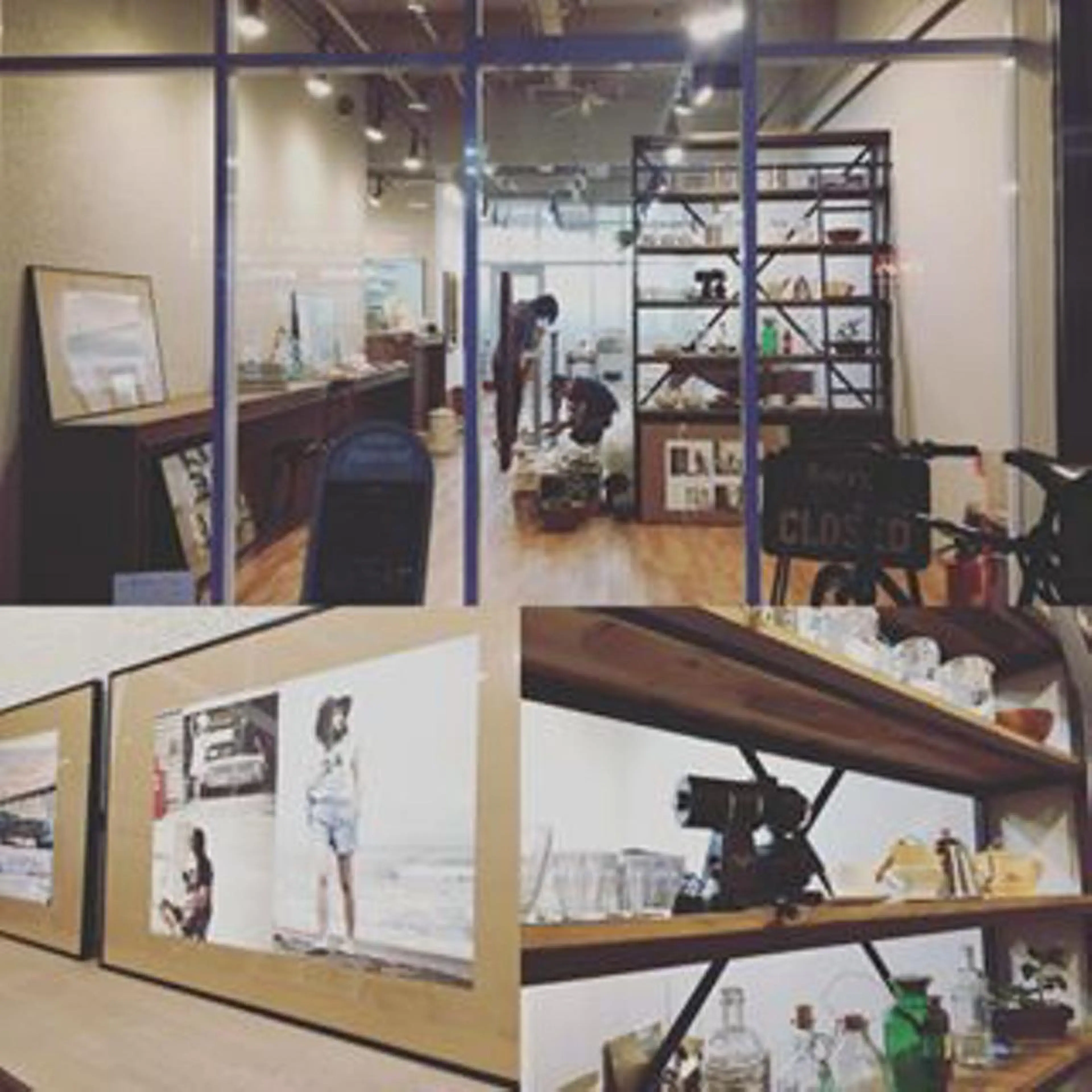 moku所属・【mokuオーナー】 すずきちはるのヘアスタイル