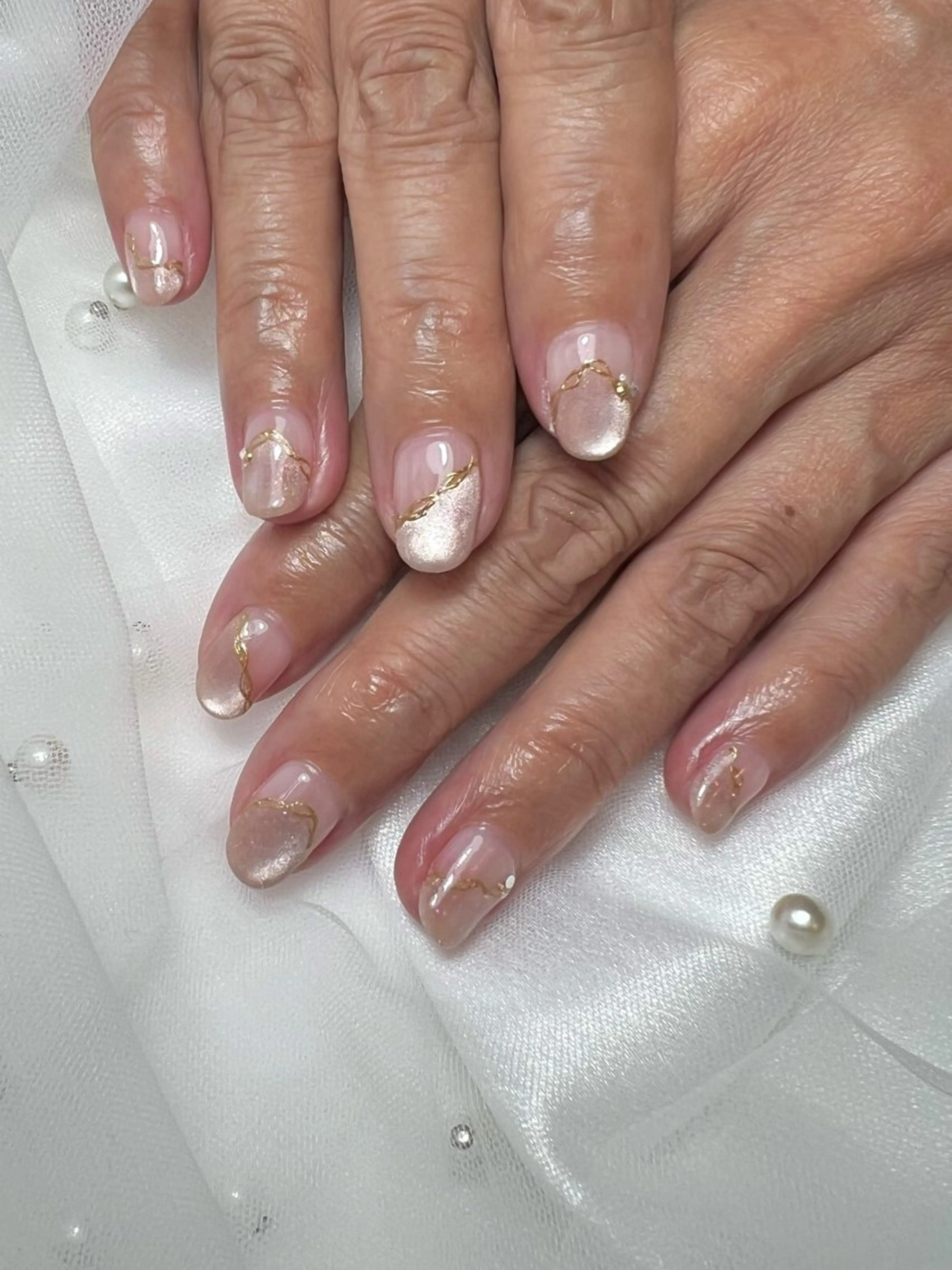 ネイル Lani nailのネイルデザイン