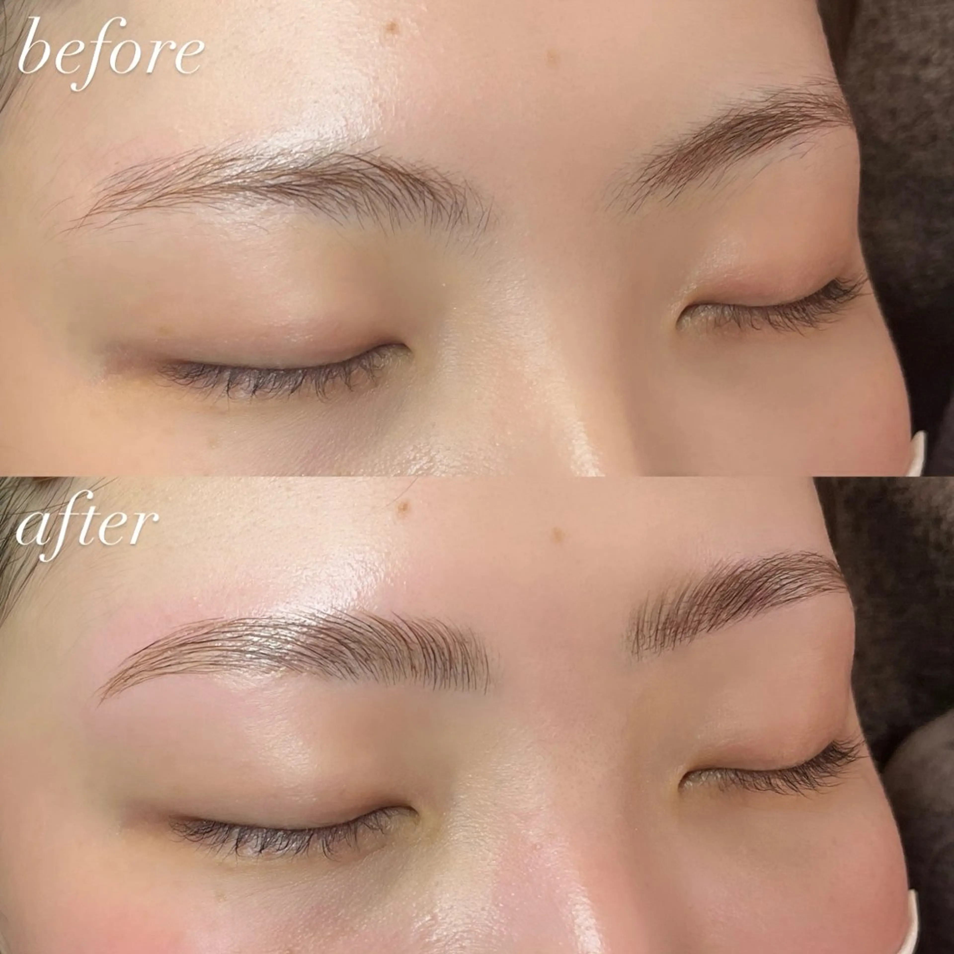 アイブロウ その他(アイブロウ) seReno eyebrow&eyelash横浜店所属・seReno KOHAKUの眉毛・アイブロウイメージ