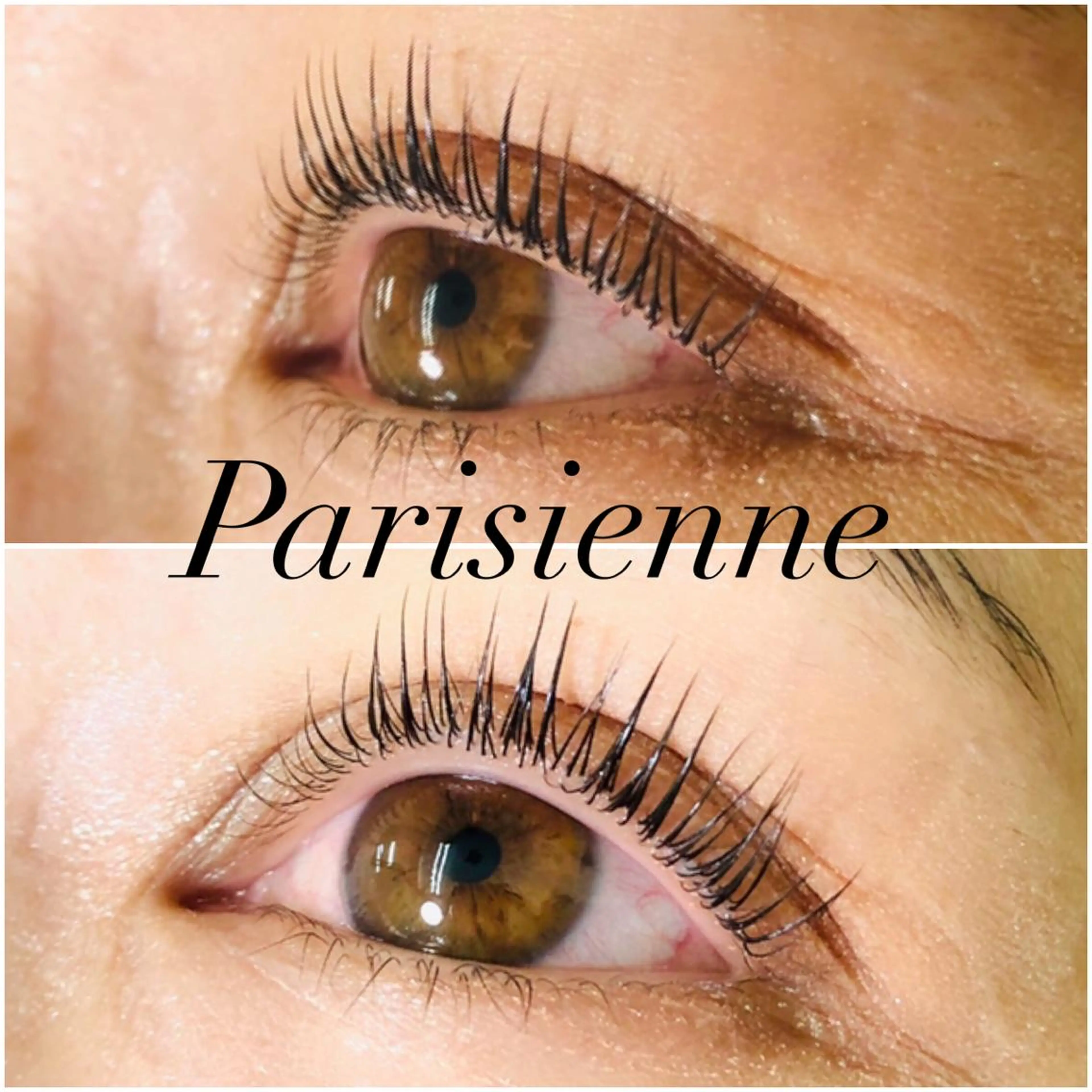 マツエク・マツパ パリジェンヌラッシュリフト eyelash salon  catorce所属・マツエク Catorceのマツエク・マツパデザイン