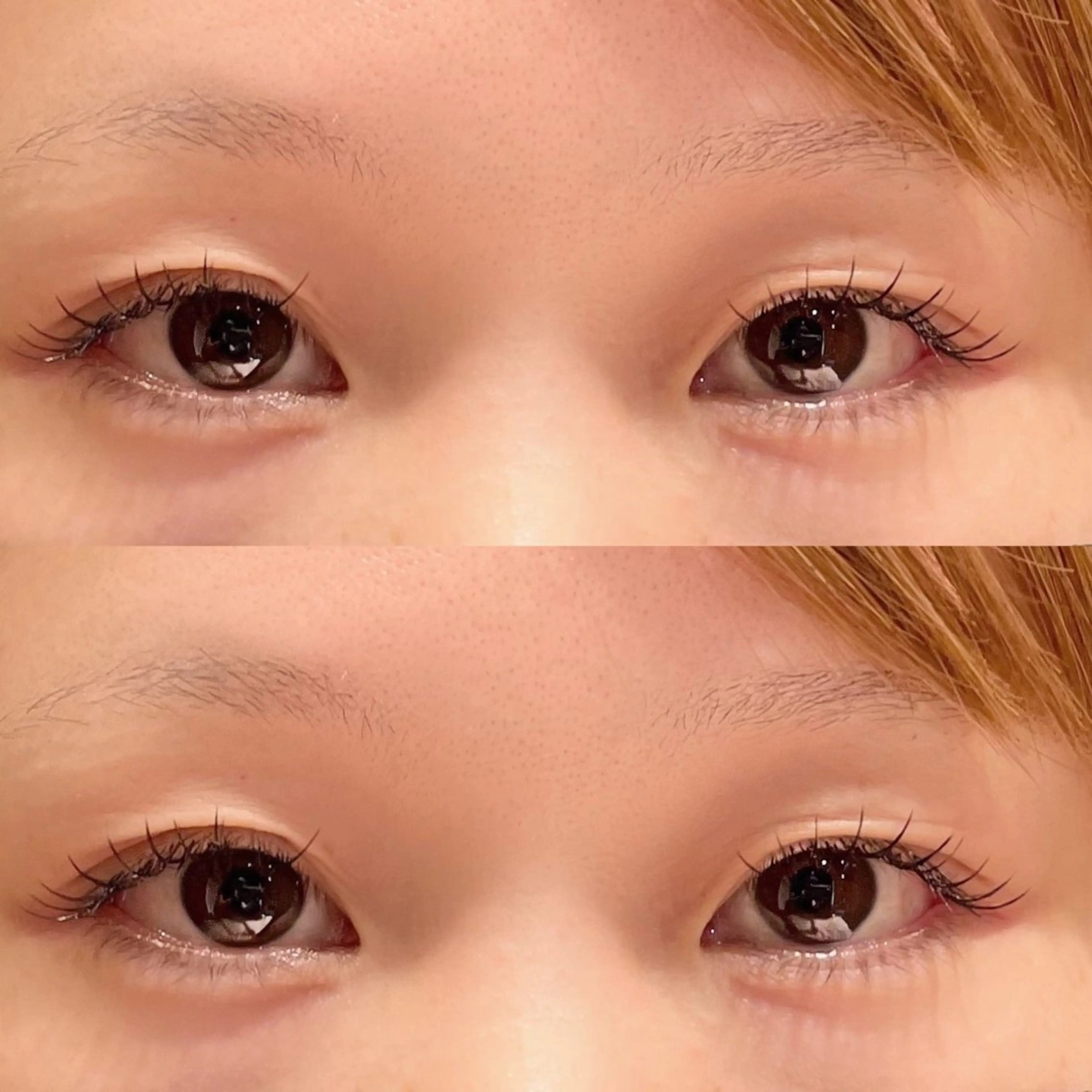 マツエク・マツパ kelly eye所属・kelly moekaの眉毛・アイブロウイメージ