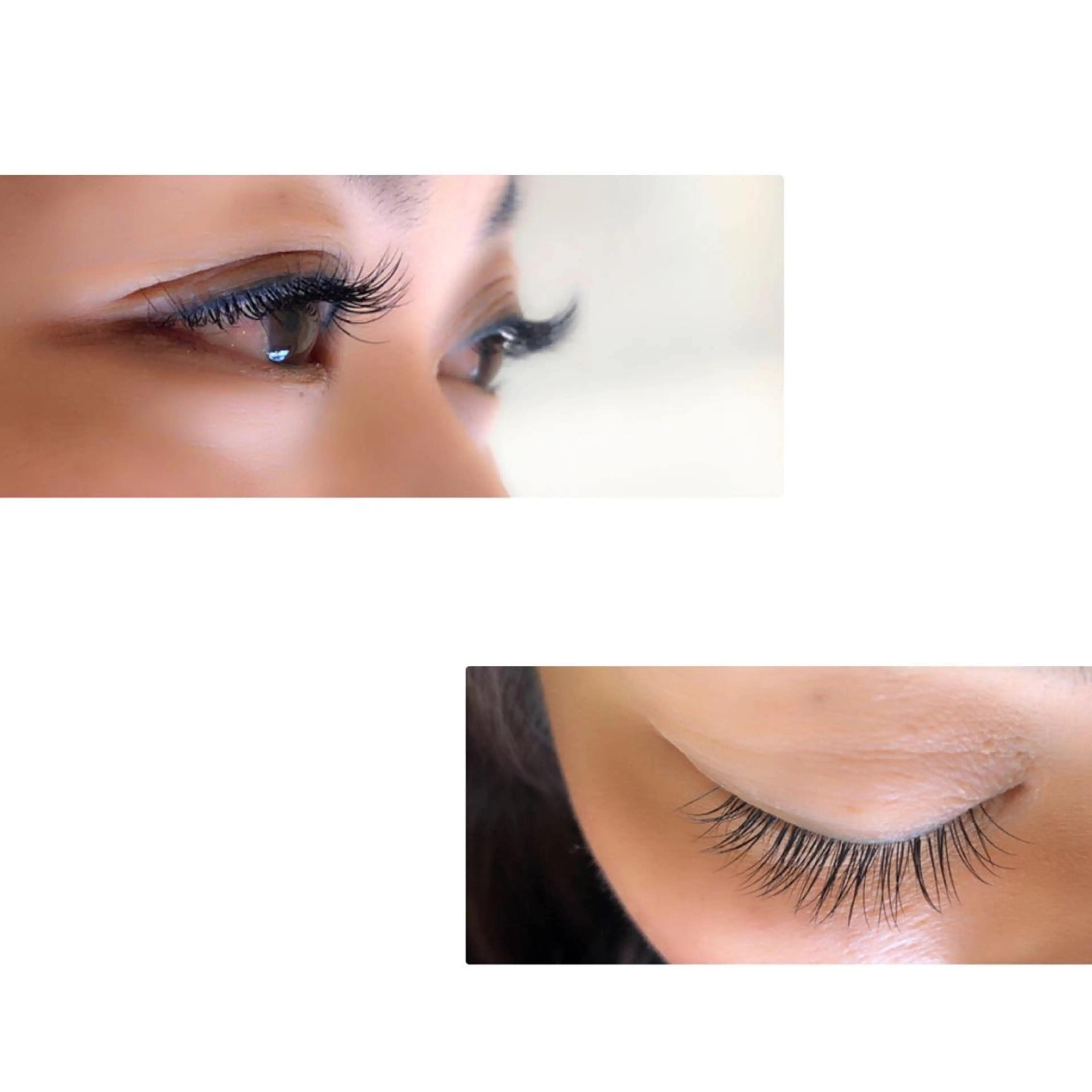 マツエク・マツパ Neoest Log ＋ bell所属・荒川 鈴菜のヘアスタイル