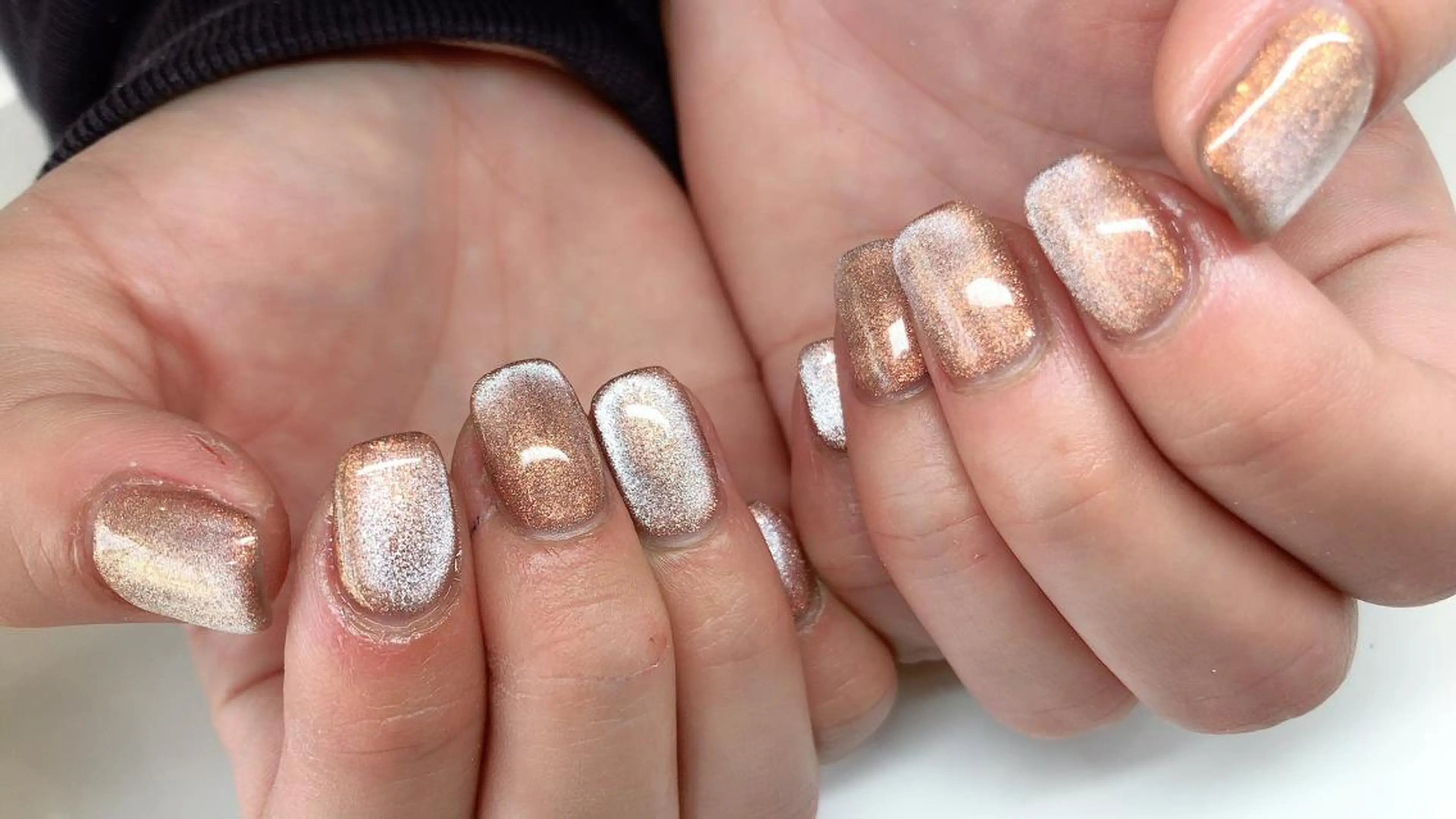 ネイル ハンドネイル noix nail &eyeのネイルデザイン