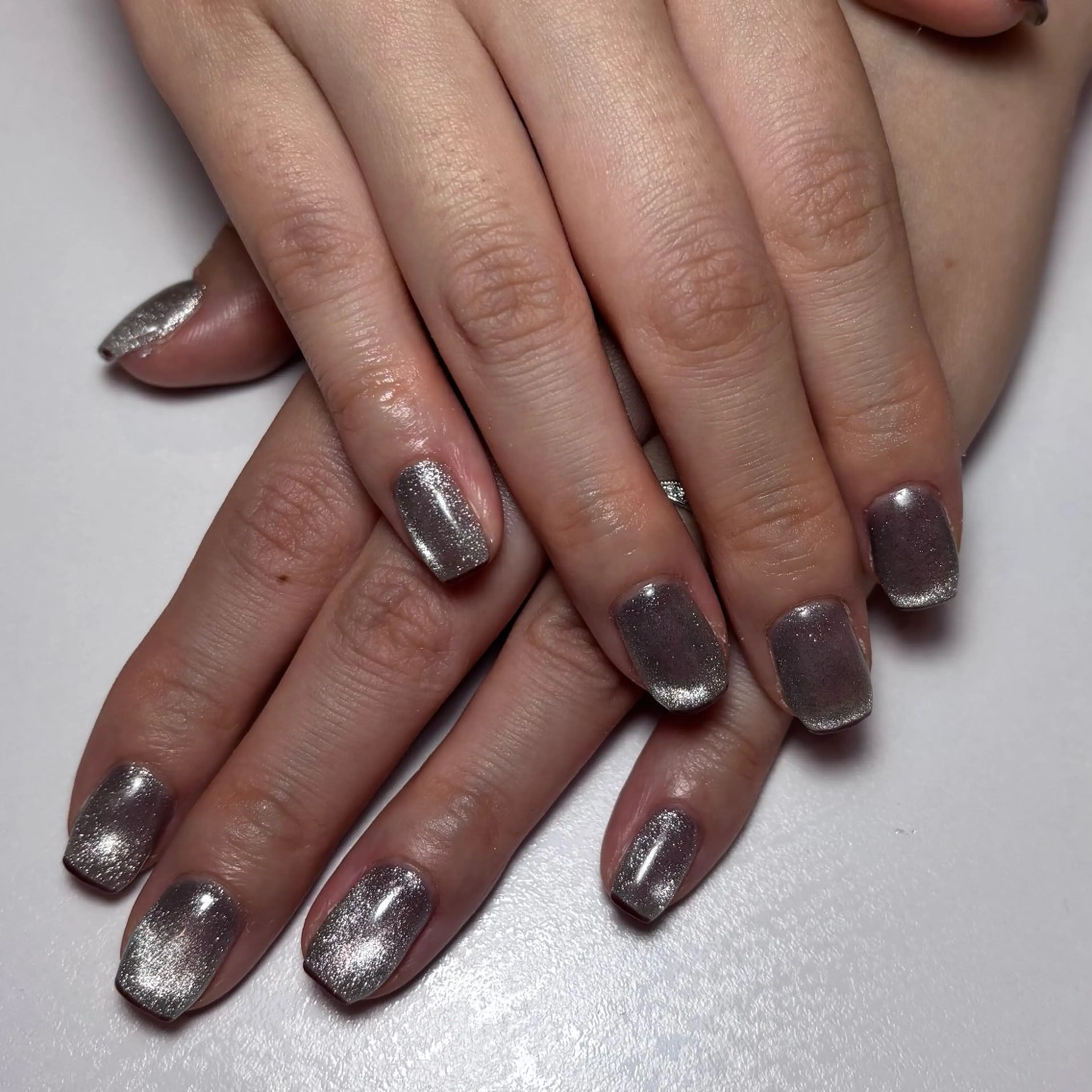 ネイル Ange Blanc所属・akina ¨̮⃝のネイルデザイン