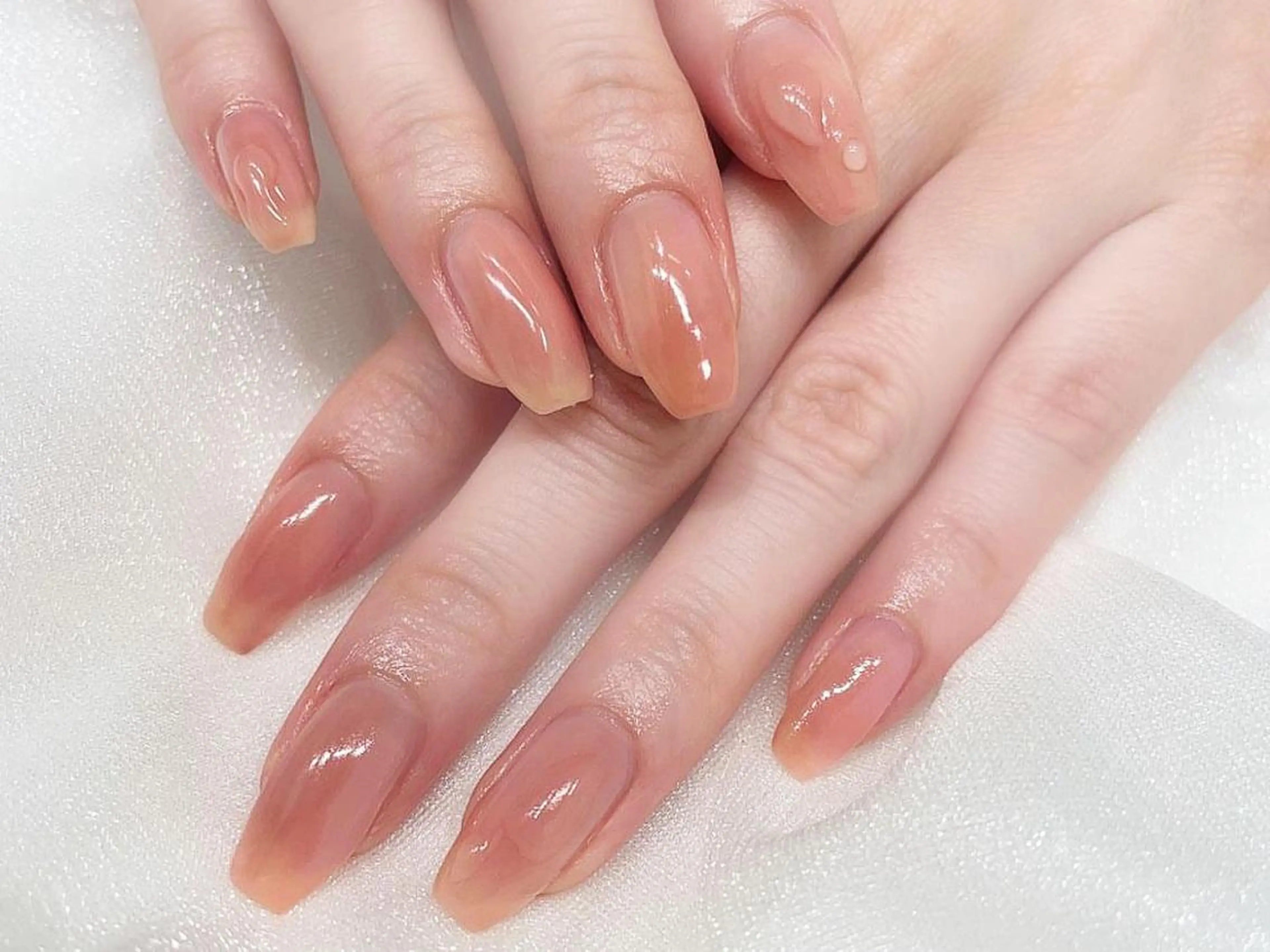 ネイル VIVIAN リサのネイルデザイン