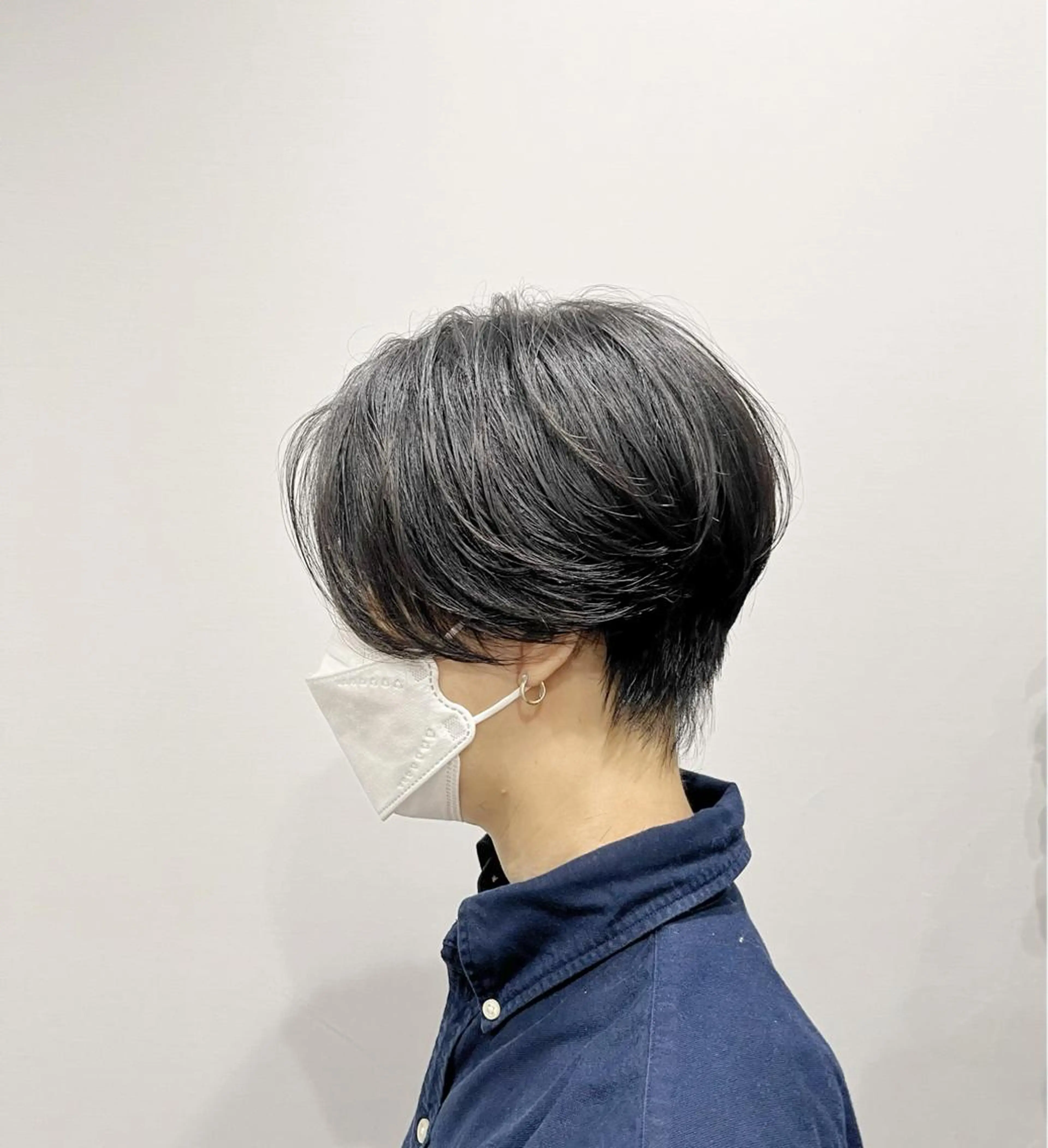 ショート ラポール豊四季店所属・【ボブ、ショート✨】 RAPPORのヘアスタイル