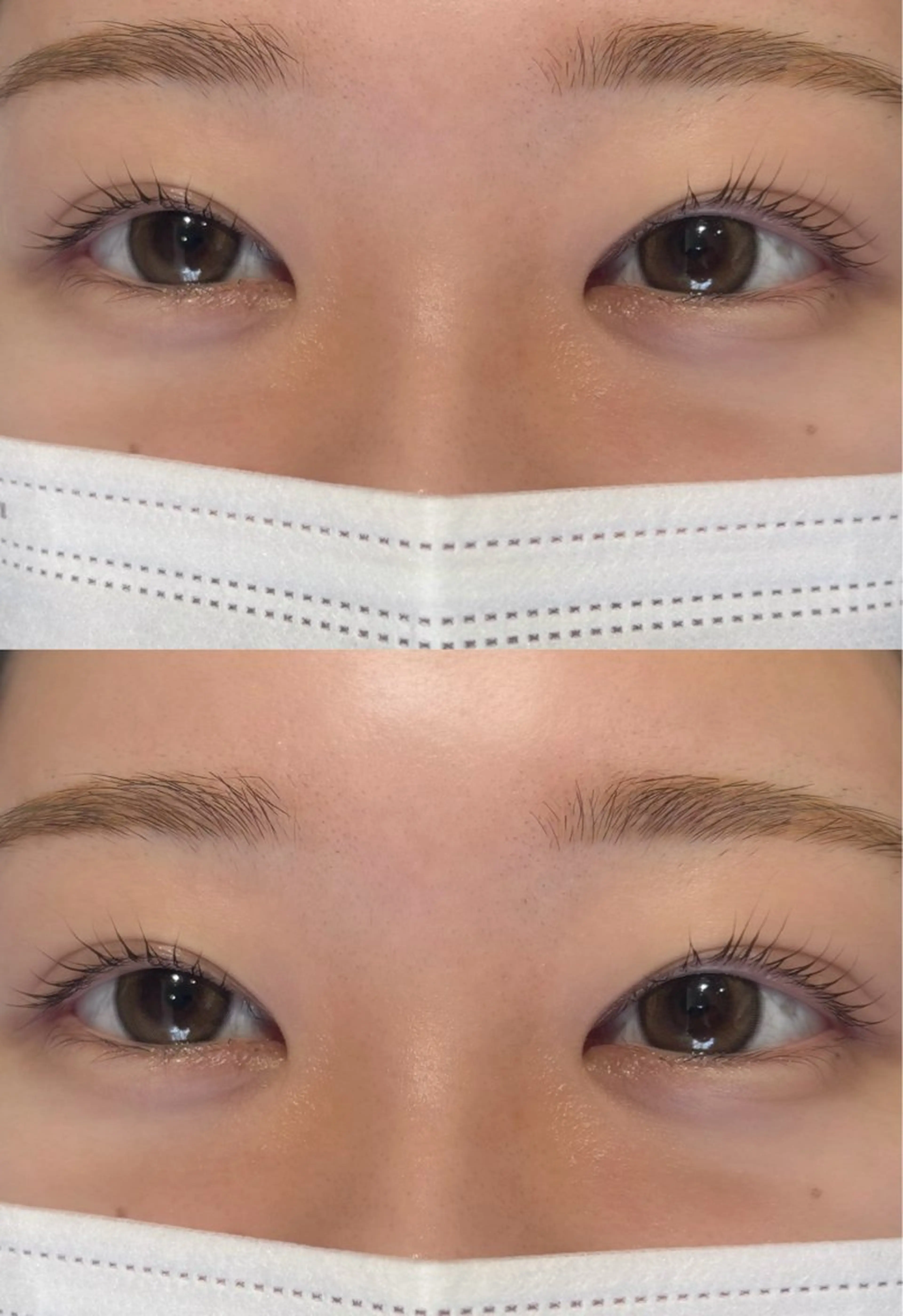 マツエク・マツパ コワフェルドエクセル所属・eyelash 🎀KURIN🎀のマツエク・マツパデザイン