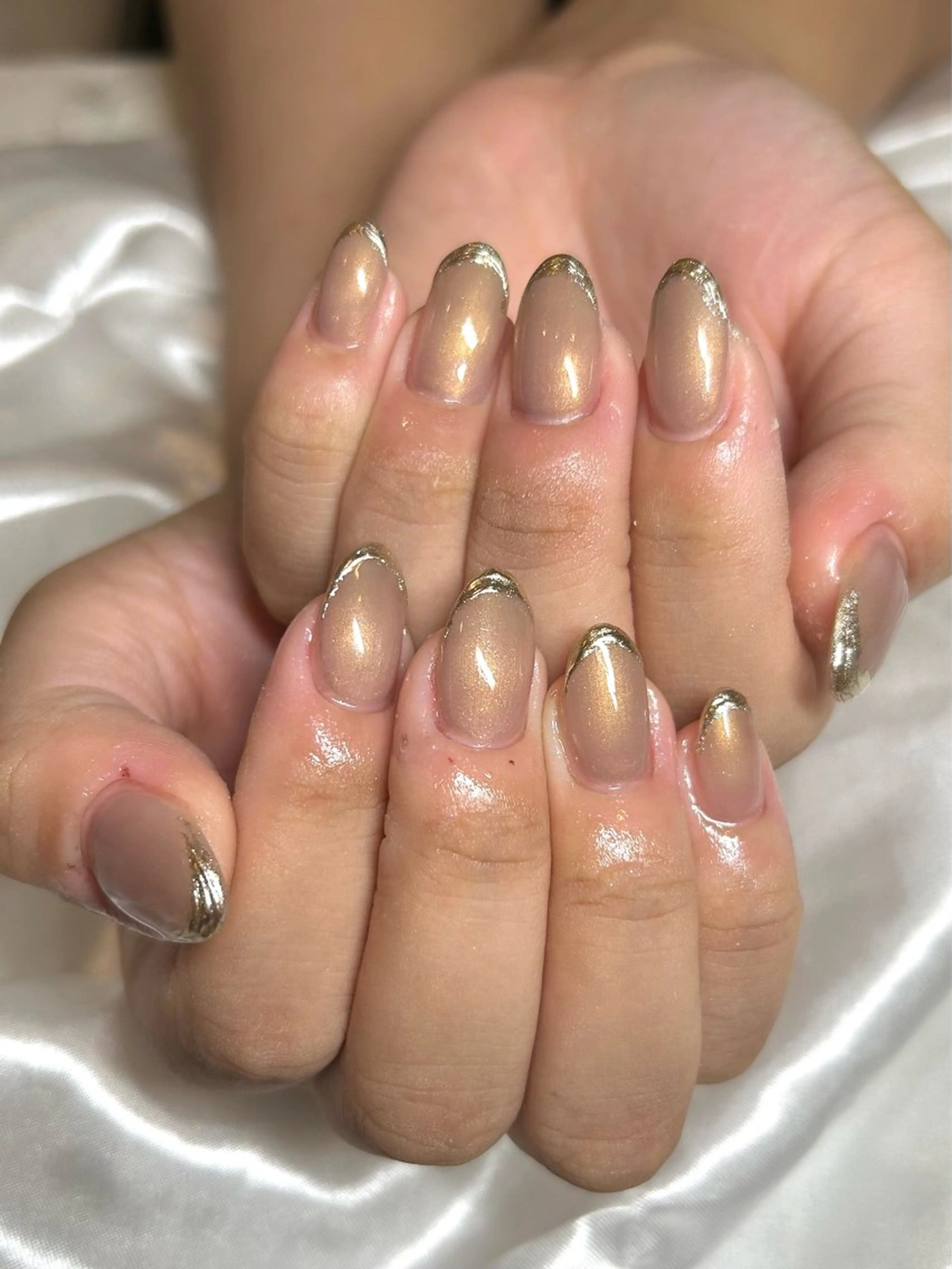 ネイル ハンドネイル Nail salon AO所属・Nail salon AOのネイルデザイン