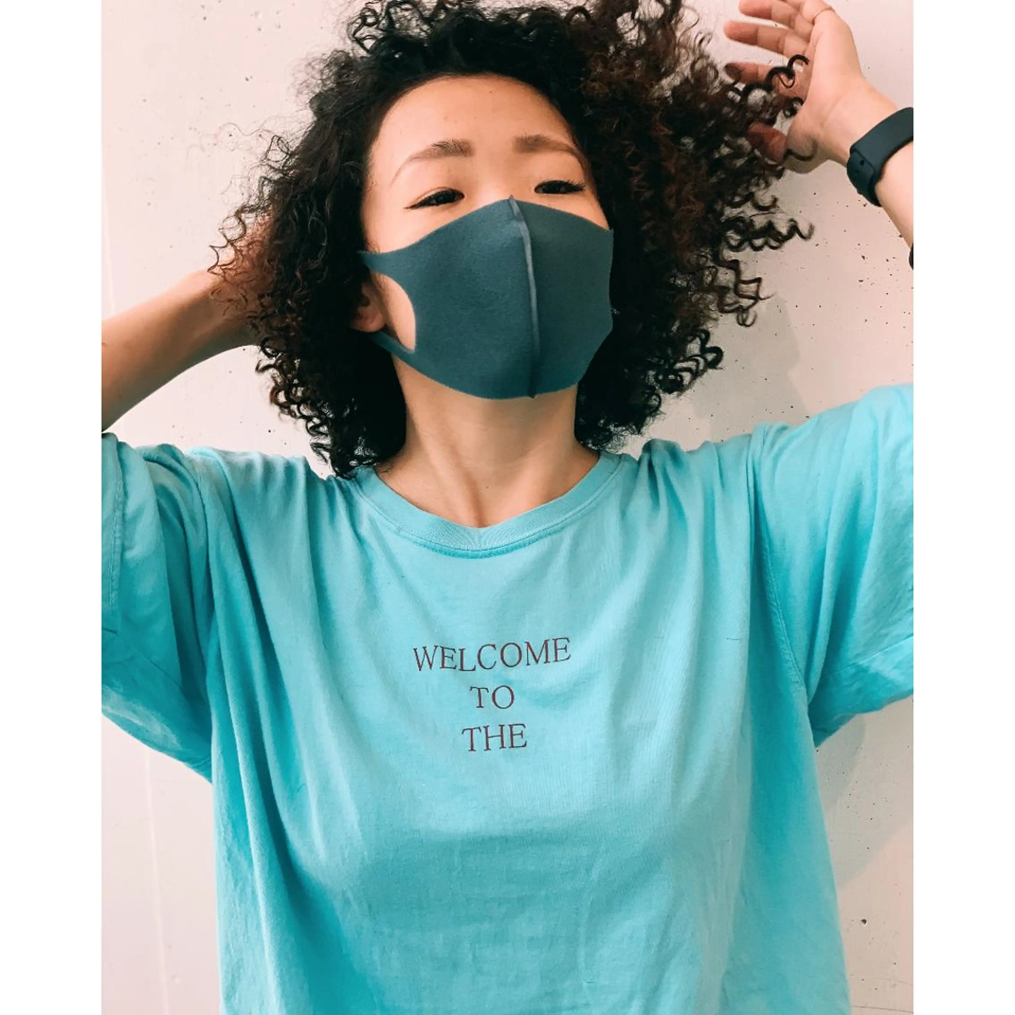 ミディアム カラー パーマ ヘアアレンジ メンズ キッズ ミディアムパーマ メンズパーマ ツイストスパイラルパーマ ボブ スパイラルパーマ カット パーマ トリートメント 大人のハイトーン💎 BRAIDS💎愛子のヘアスタイル