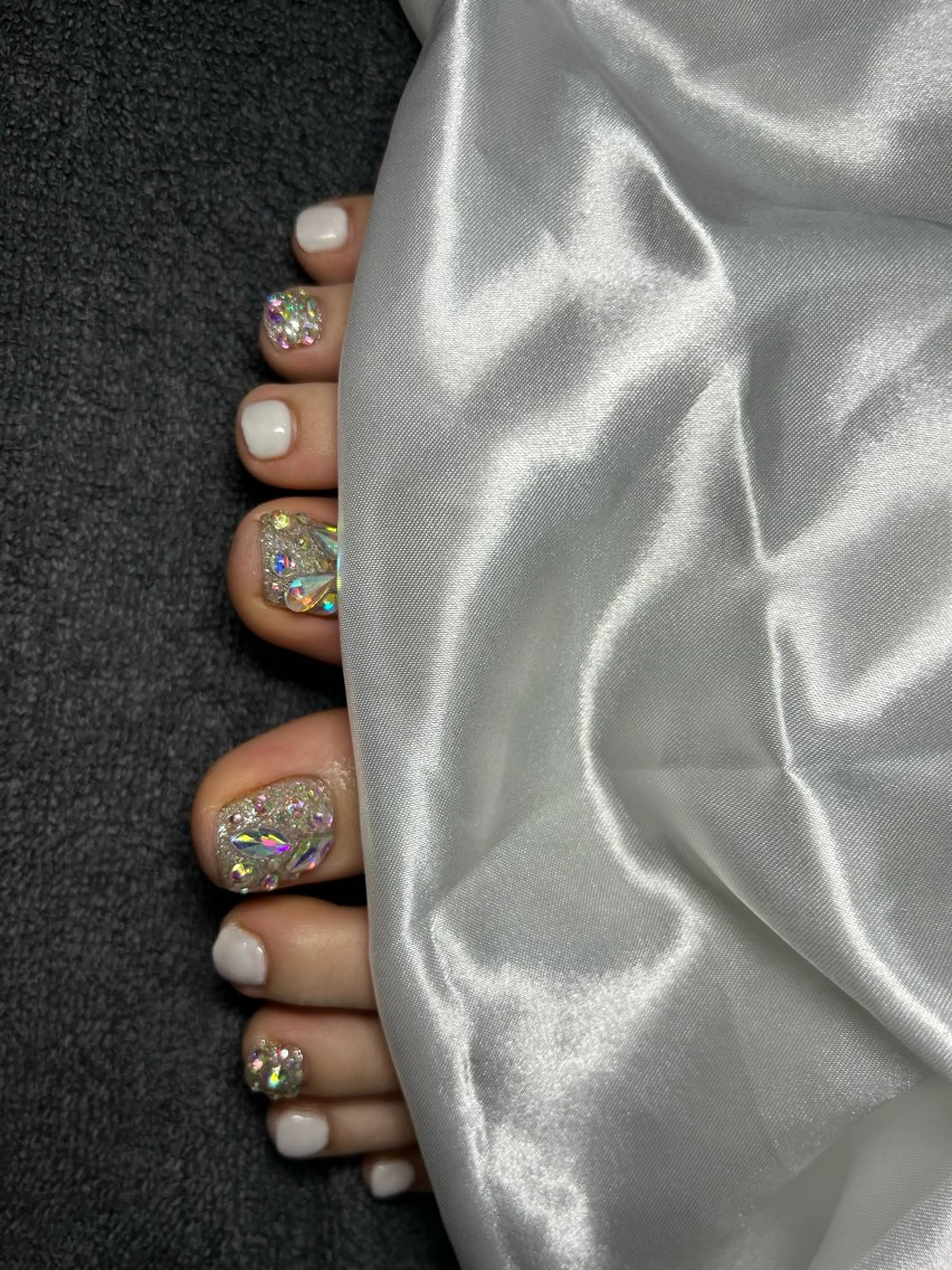 ネイル Nona NAILのネイルデザイン