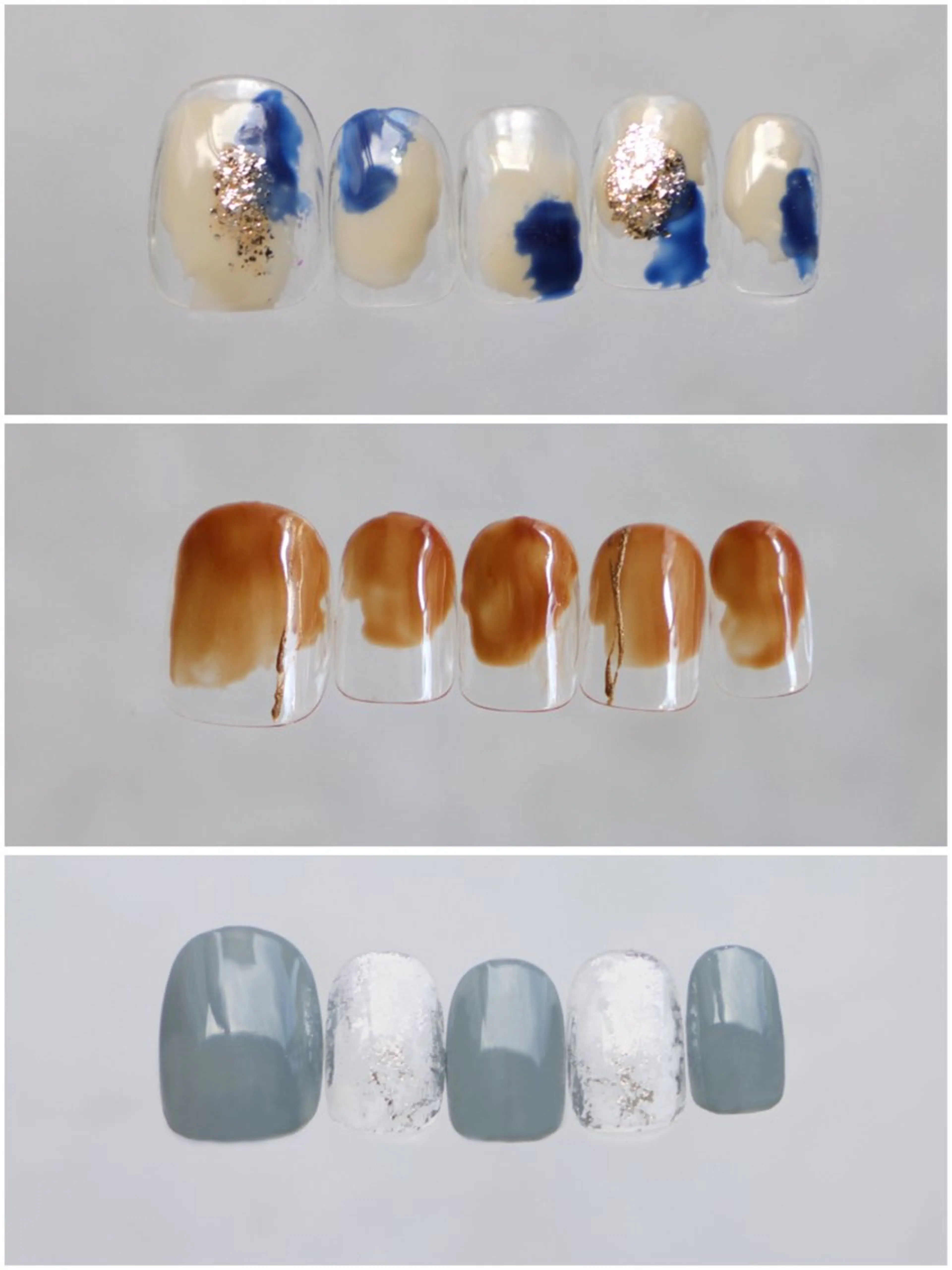 ネイル DEE harukaのネイルデザイン