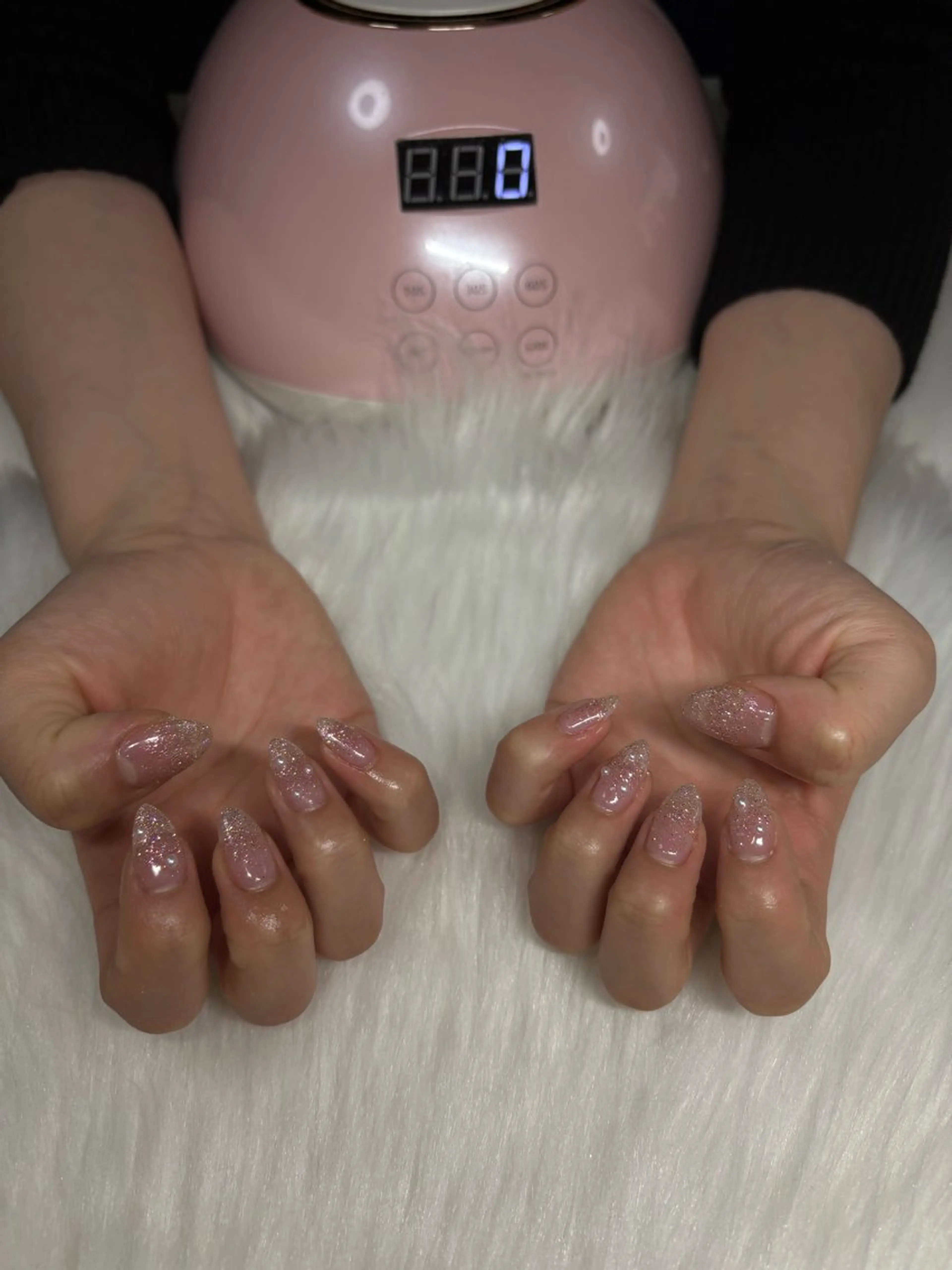 ネイル ハンドネイル MACHÉRIE青山 🎀のネイルデザイン