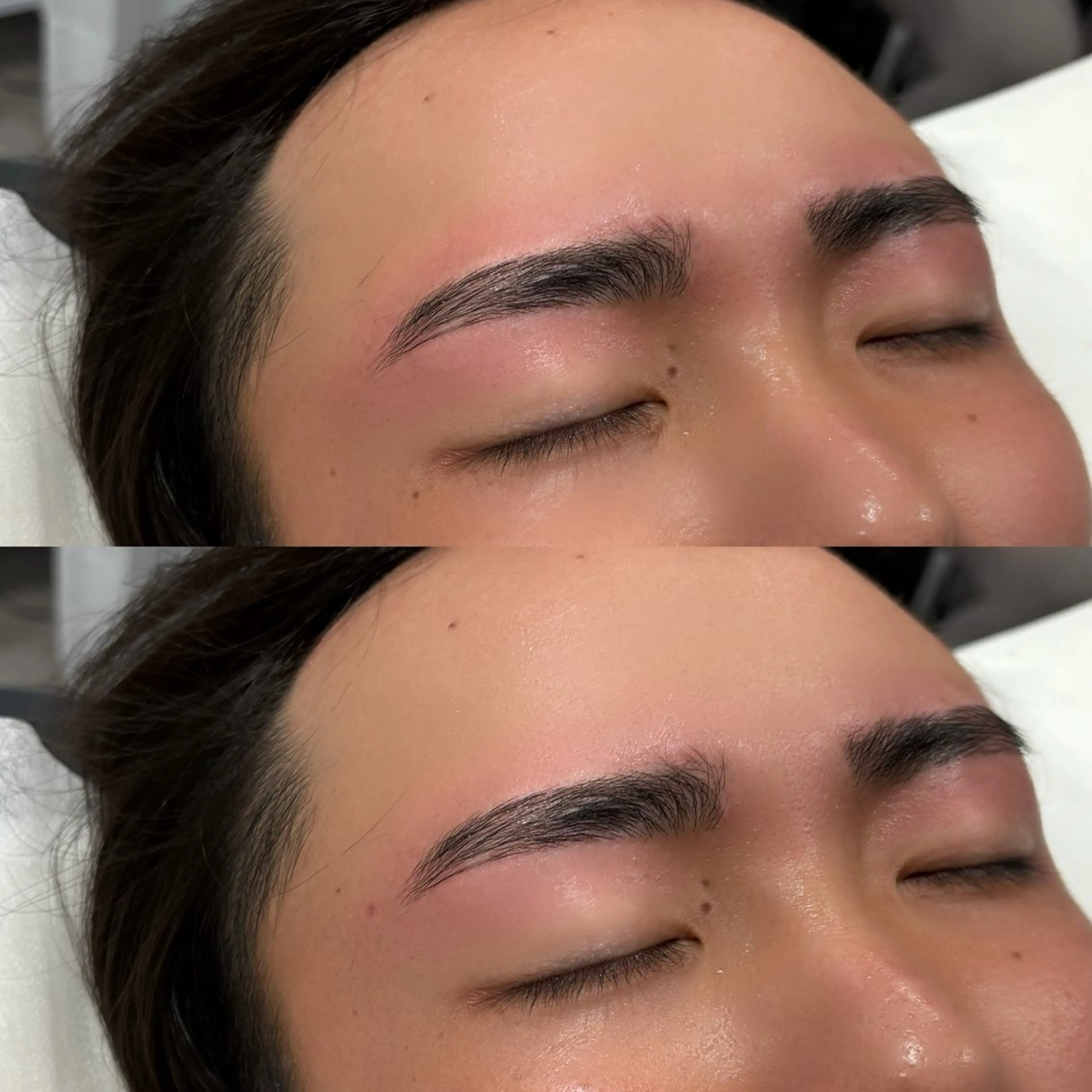 アイブロウ DLBEAUTY🎀 SYUKAの眉毛・アイブロウイメージ