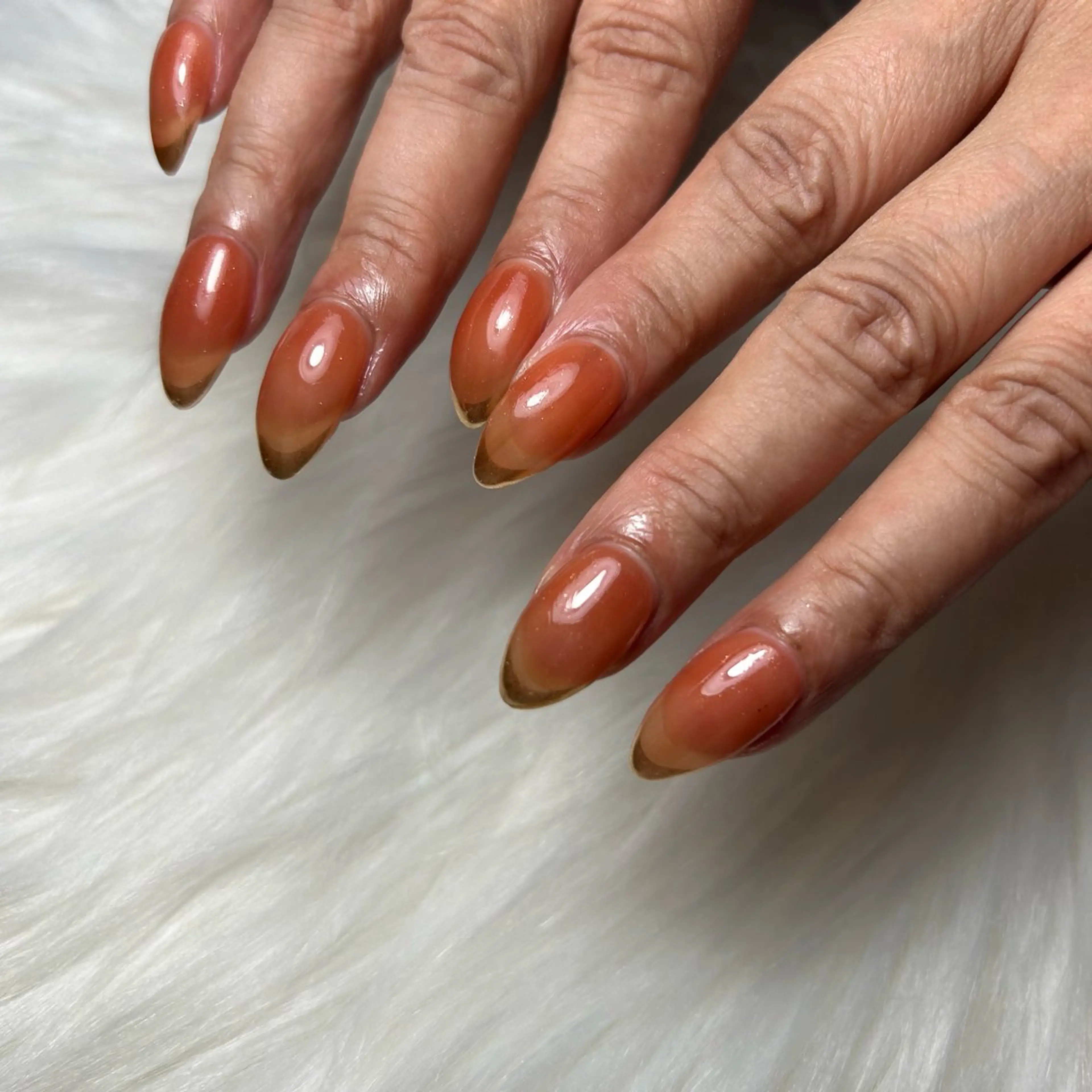 ネイル moumou nailのネイルデザイン