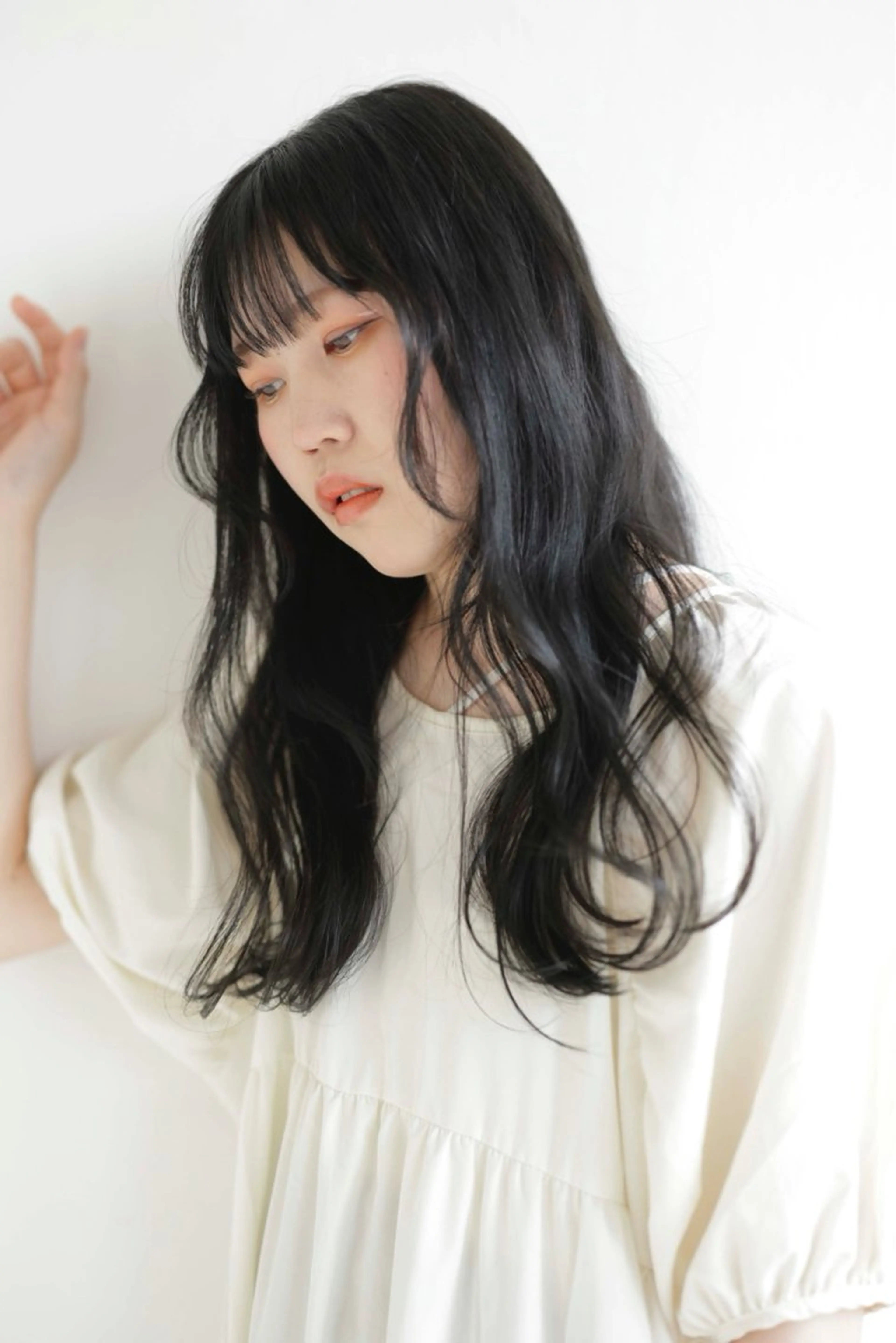 ロング 暖色カラー / minoriのヘアスタイル