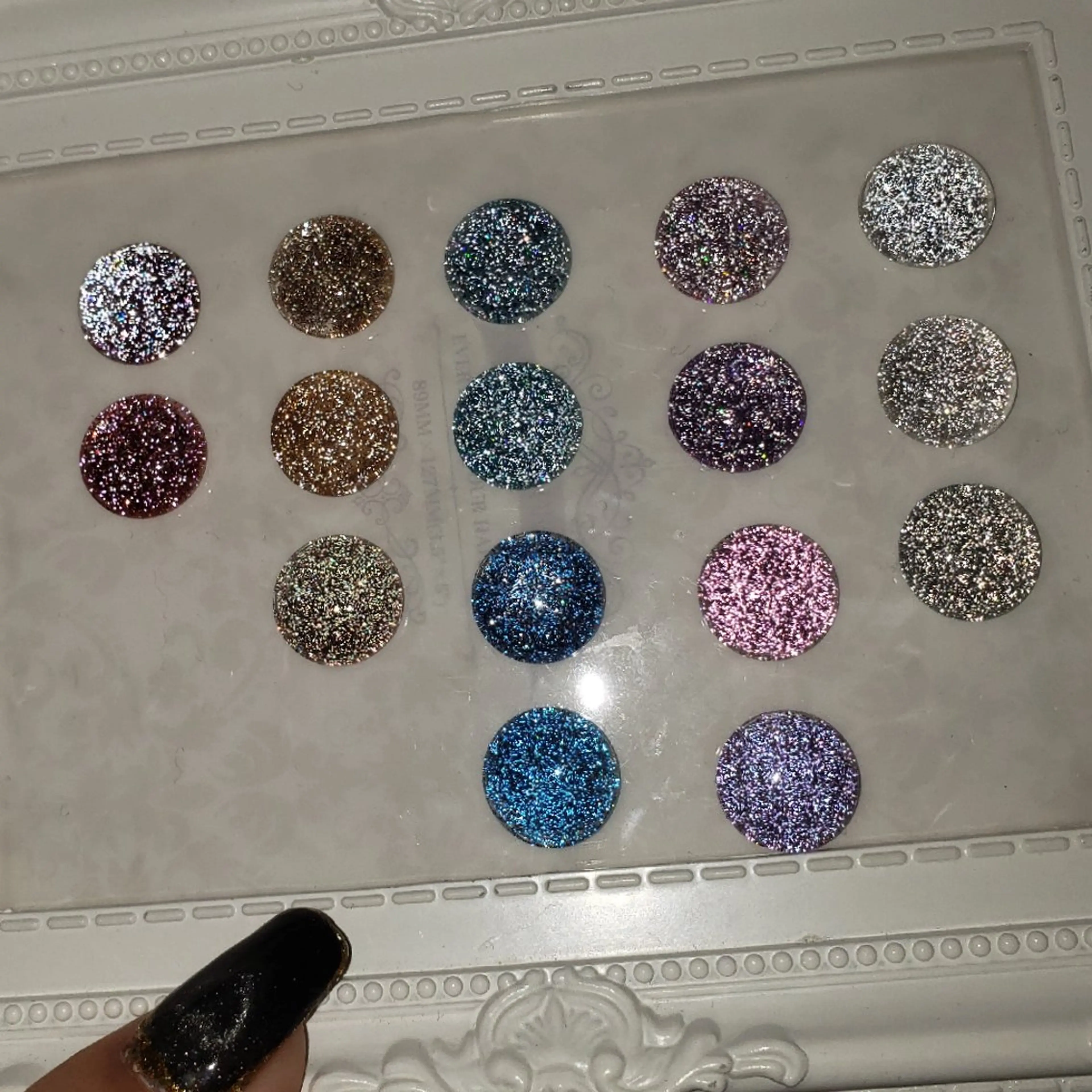 ネイル ハンドネイル nail salon Dio所属・Nail salon Dioのネイルデザイン