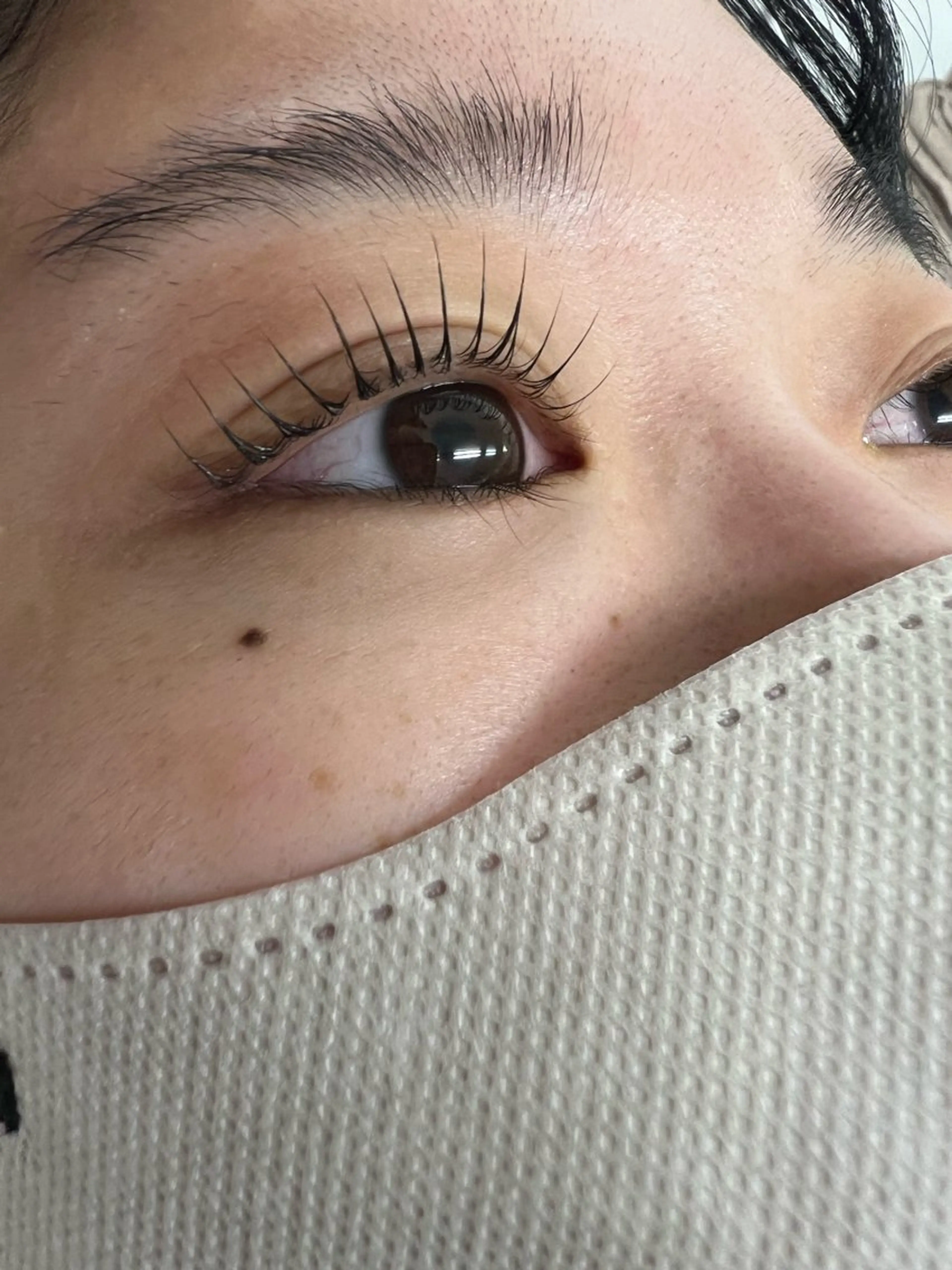 マツエク・マツパ マツパ sayaka🍋 /韓国風まつ毛💎のマツエク・マツパデザイン