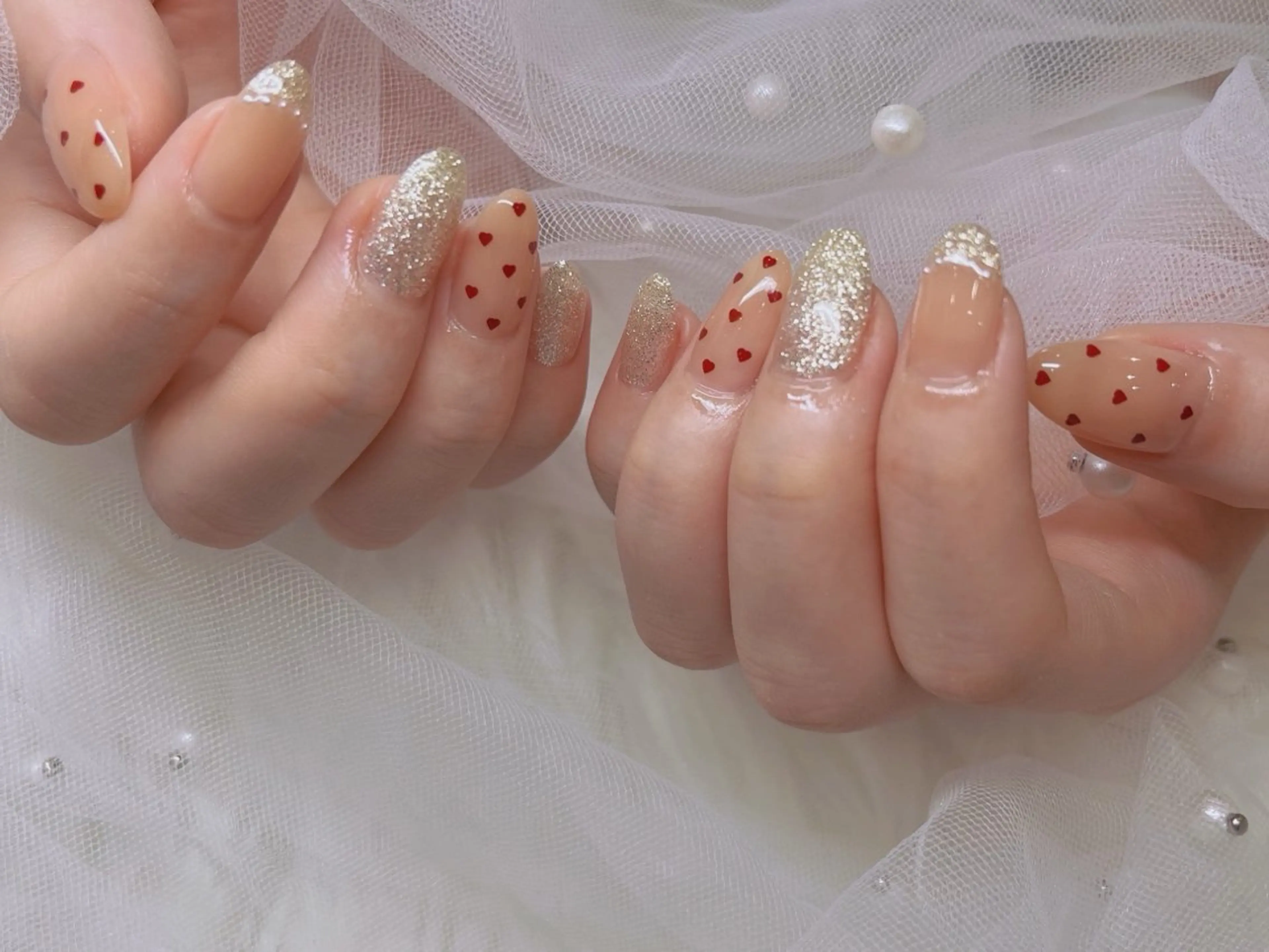 ネイル arl nail💅yuriのネイルデザイン